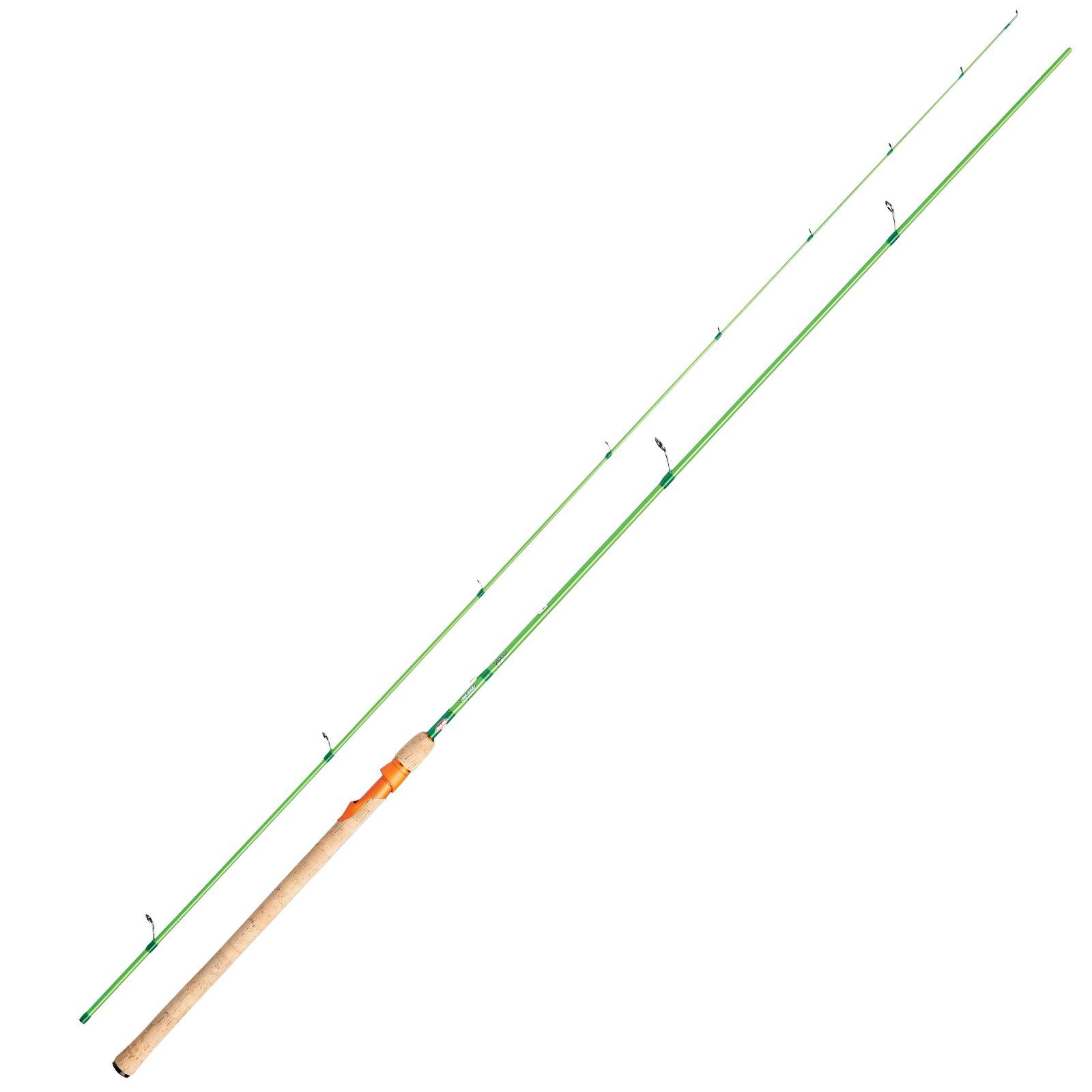 Berkley Forellenrute, (2-tlg), Berkley FLEX Trout 300 3-18g 2pcs. Forellenteichrute