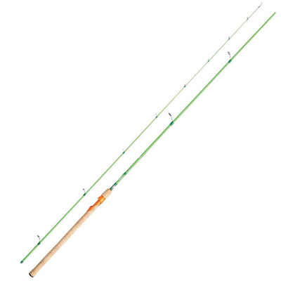 Berkley Forellenrute, (2-tlg), Berkley FLEX Trout 300 3-18g 2pcs. Forellenteichrute