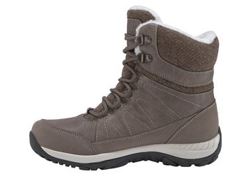 Hi-Tec RIVA MID WATERPROOF Outdoorwinterstiefel wasserabweisend und wärmend