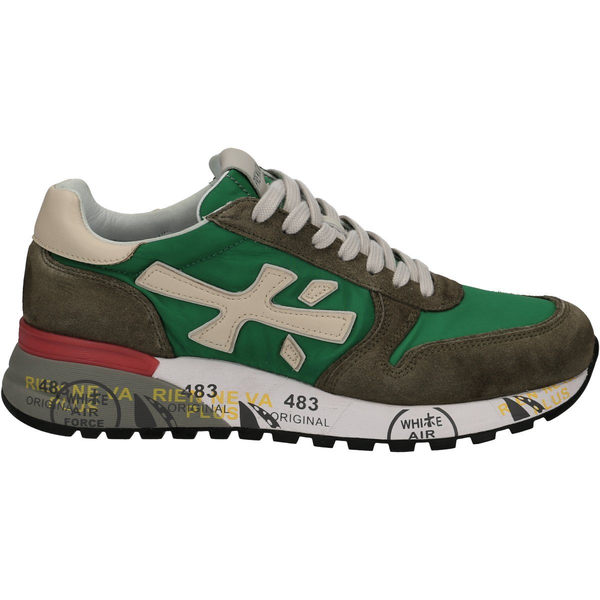 PREMIATA Sneaker