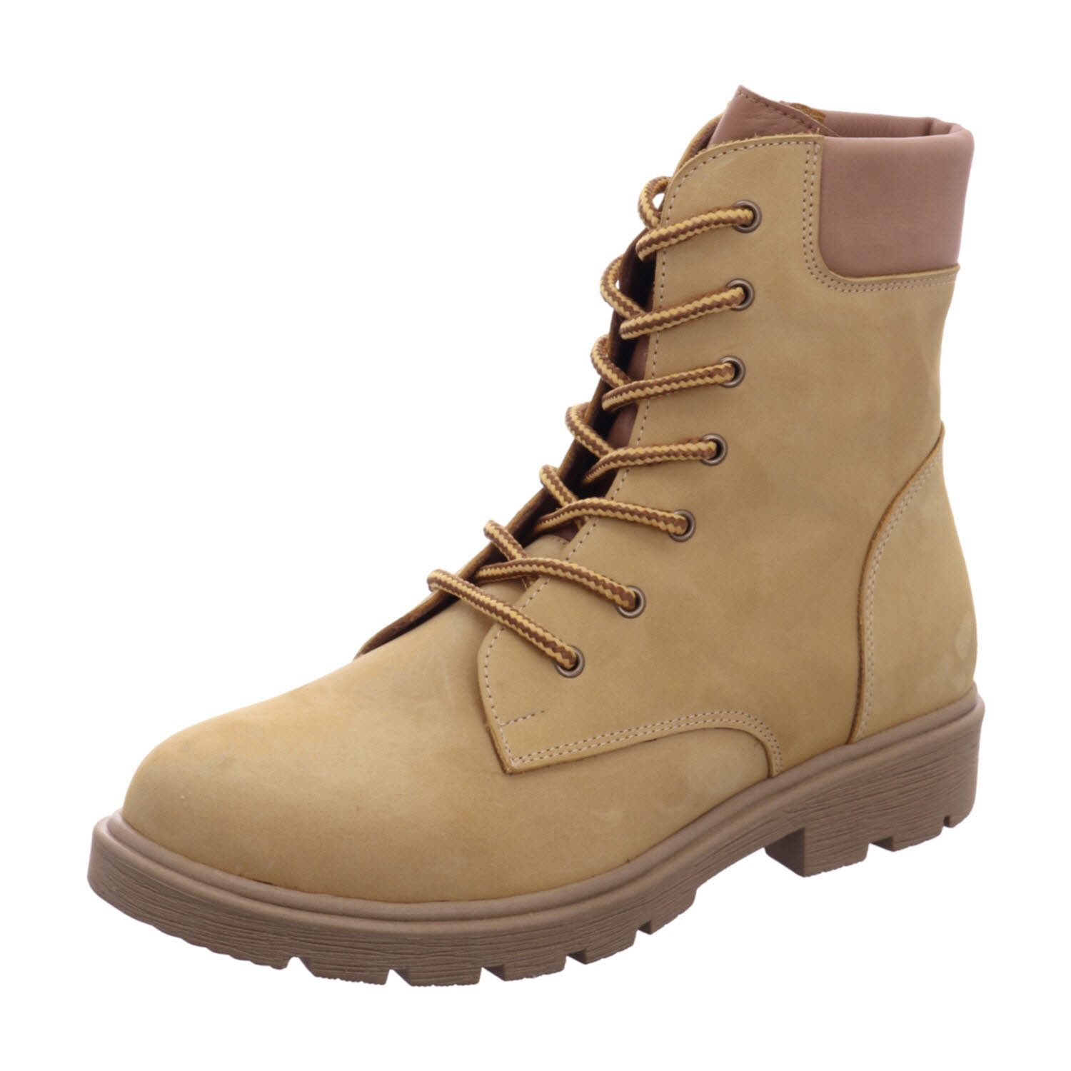 Andrea Conti 19860150/475 Schnürstiefel