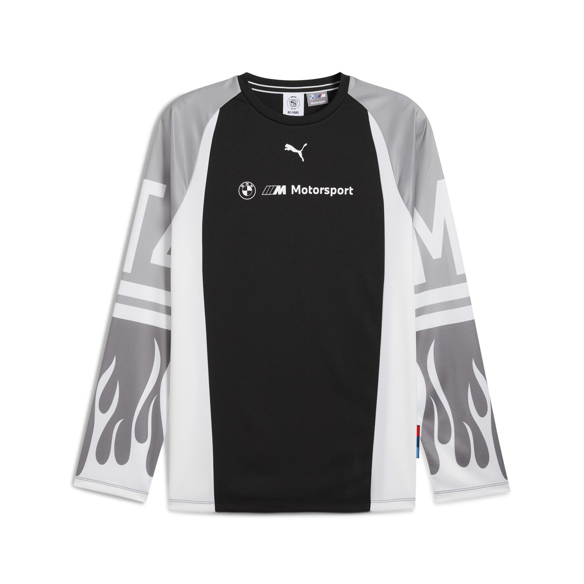 PUMA T-Shirt BMW M Motorsport Lifestyle günstig online kaufen