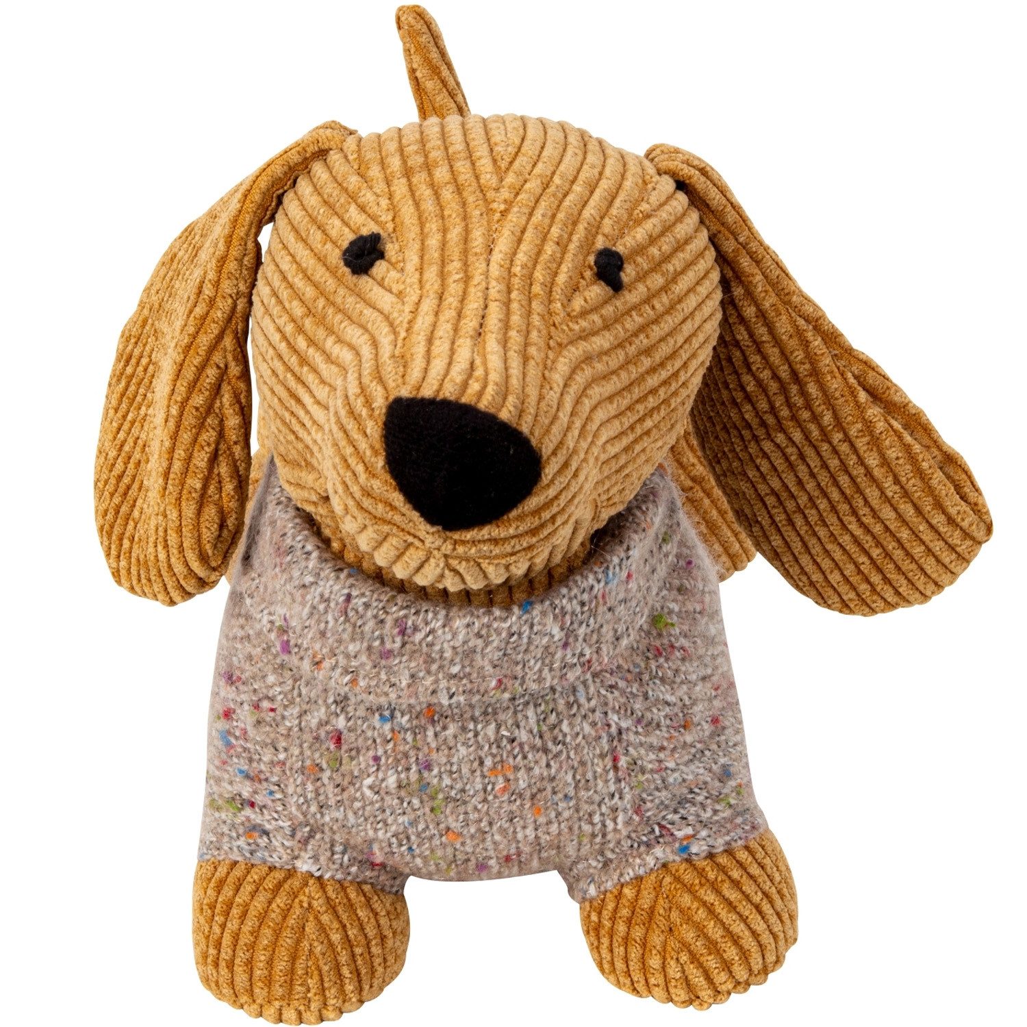 Mel-O-Design Bodentürstopper Türstopper Hund Dackel Wunderschöne Dekoration günstig online kaufen