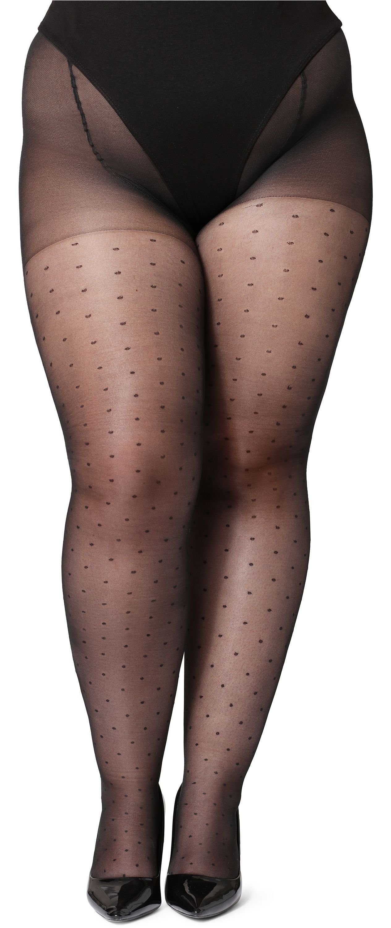 Bellivalini Strumpfhose Damen Strumpfhose 20 DEN BLV-1128 20 DEN (1 St) günstig online kaufen