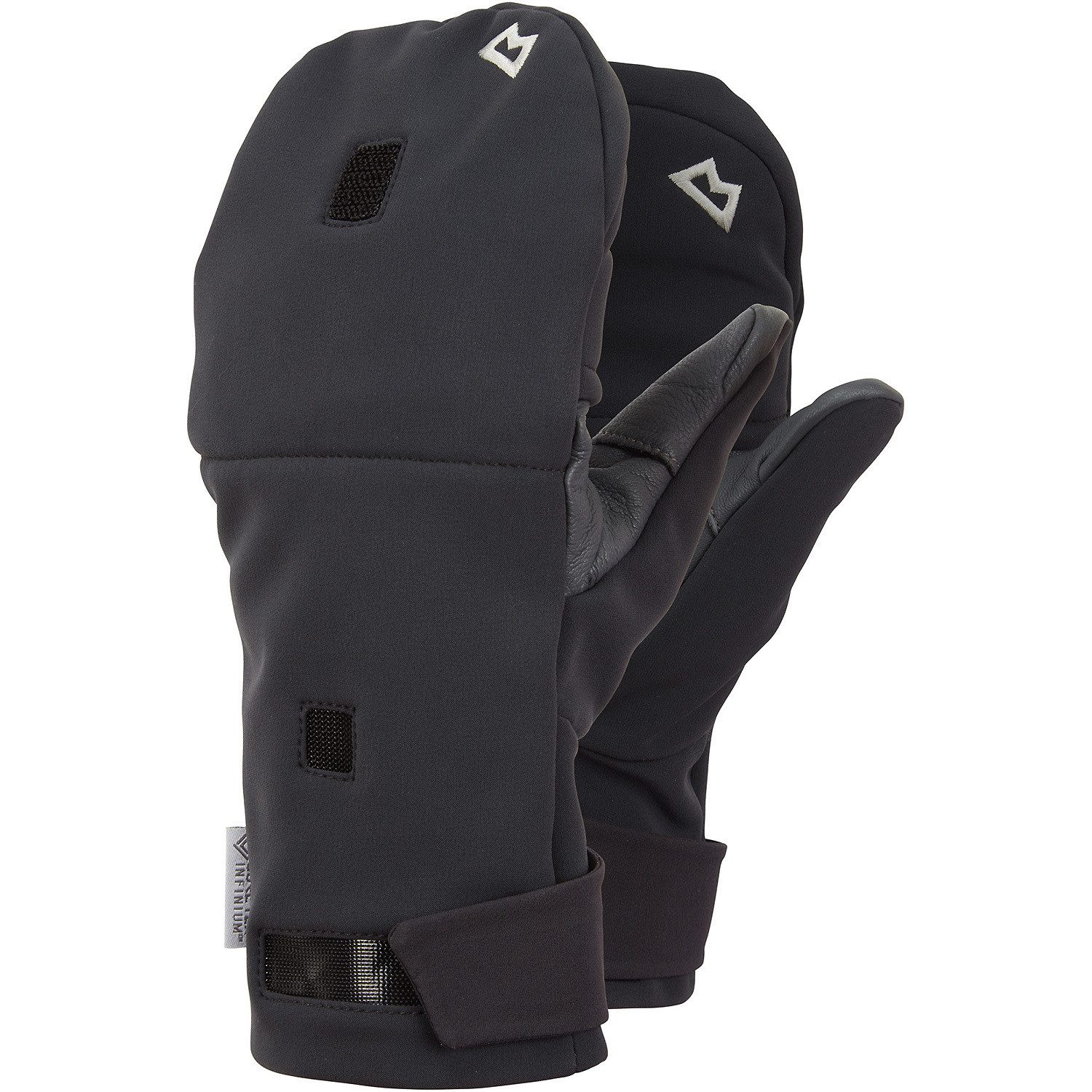 Mountain Equipment Langlaufhandschuhe Fausthandschuhe G2 ALPINE COMBI MITT