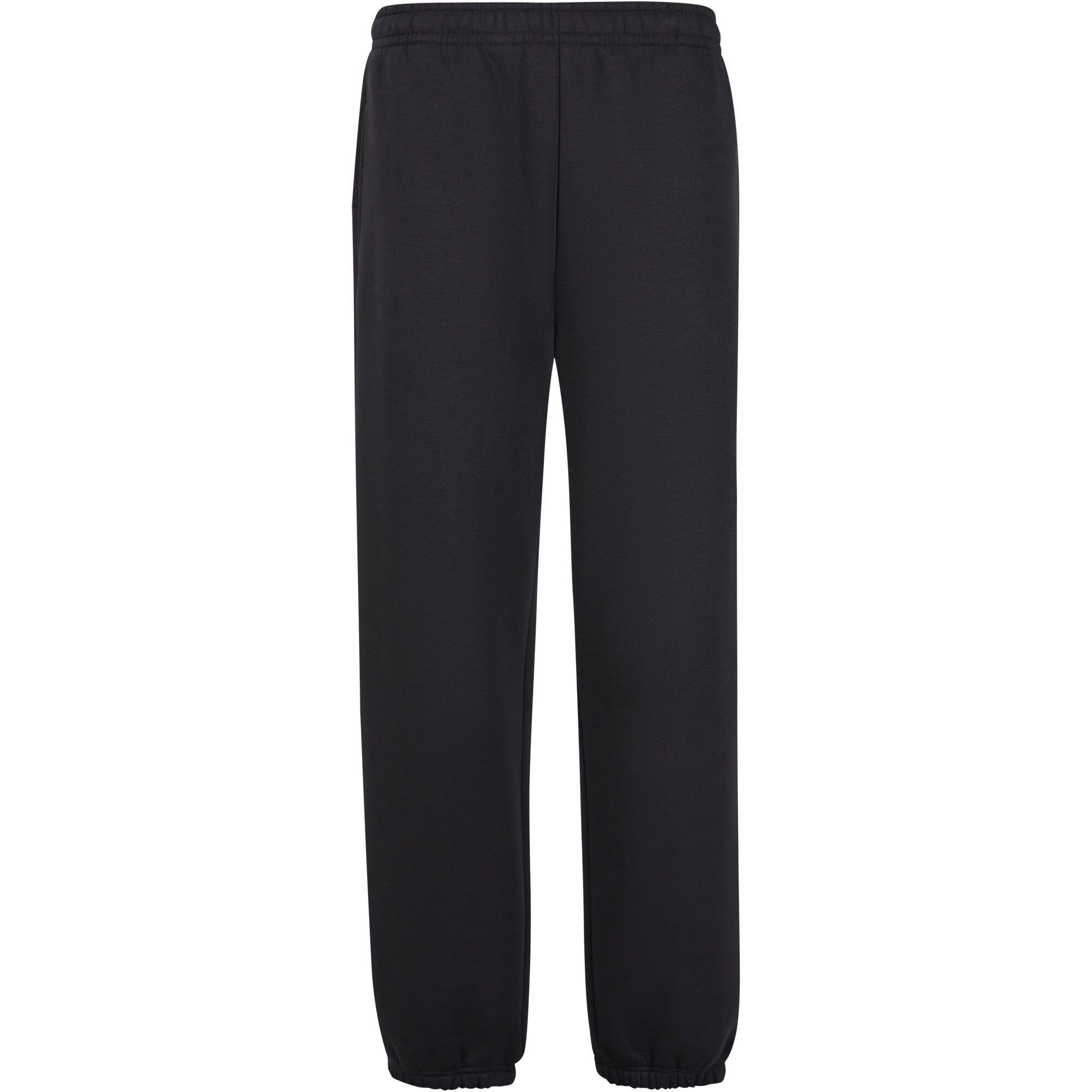 Build Your Brand Jogginghose Build Your Brand Fluffy Sweatpants (Jogginghose, Jogginghose, Sweatpants)