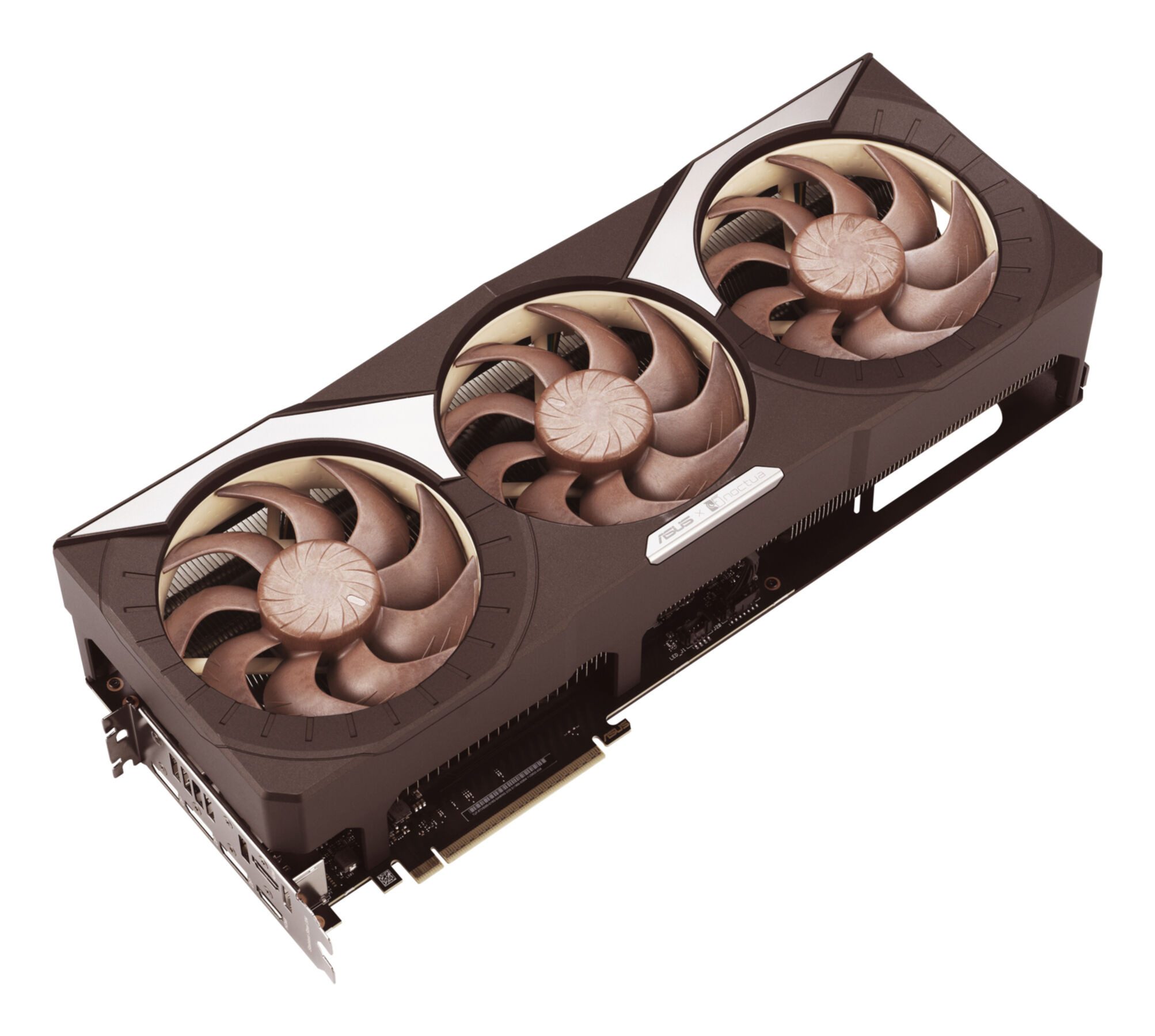 Asus RTX5080-O16G-NOCTUA Grafikkarte
