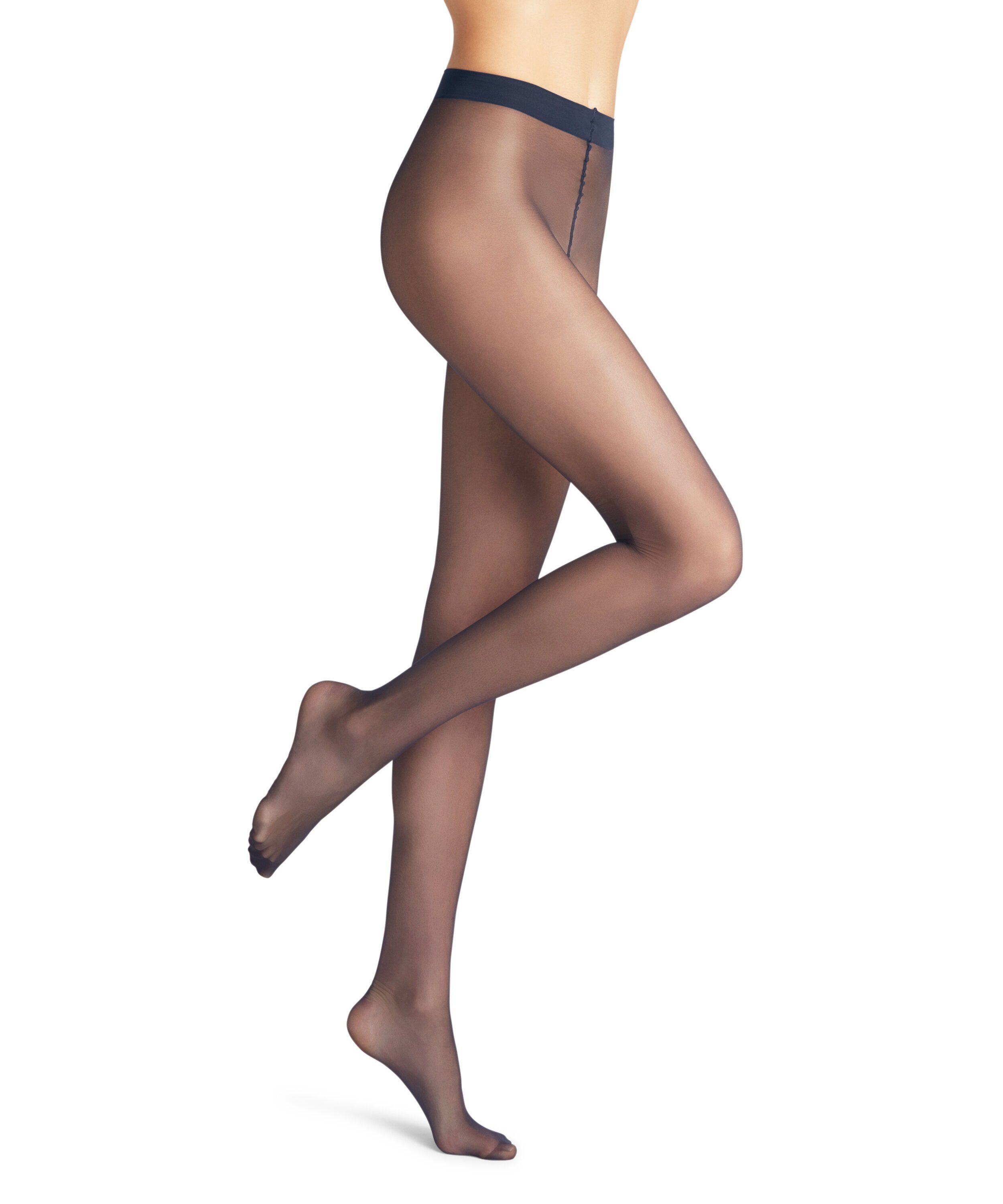 FALKE Feinstrumpfhose Pure Matt Strumpfhose in eleganter Optik 20 DEN (1 St) in eleganter Optik