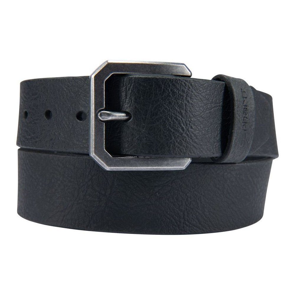 Carhartt Ledergürtel Saddle Leather Classic