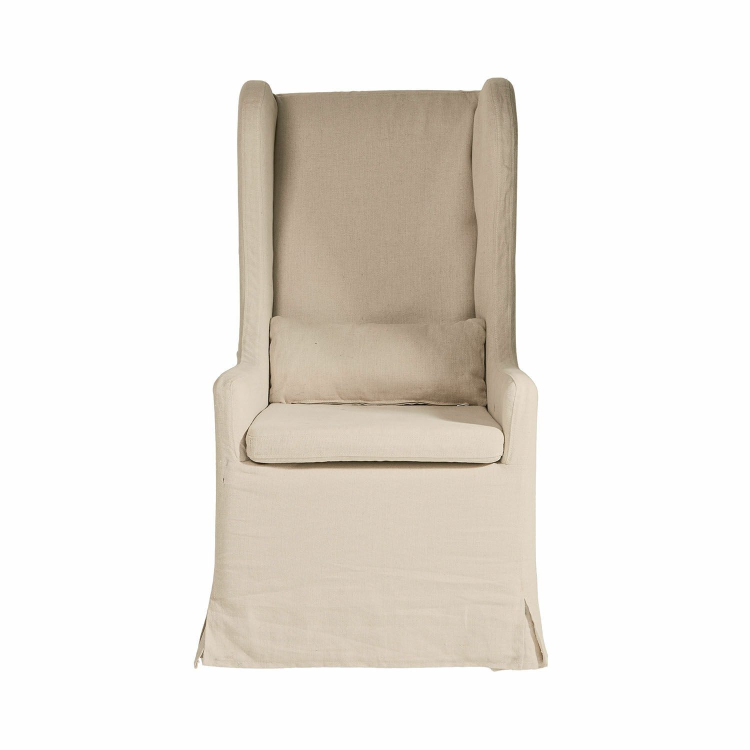 Mirabeau Sessel Sessel mit Rollen Belmarina beige