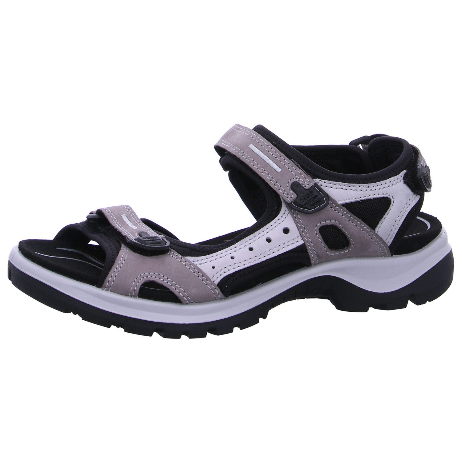 Ecco Offroad Trekkingsandale
