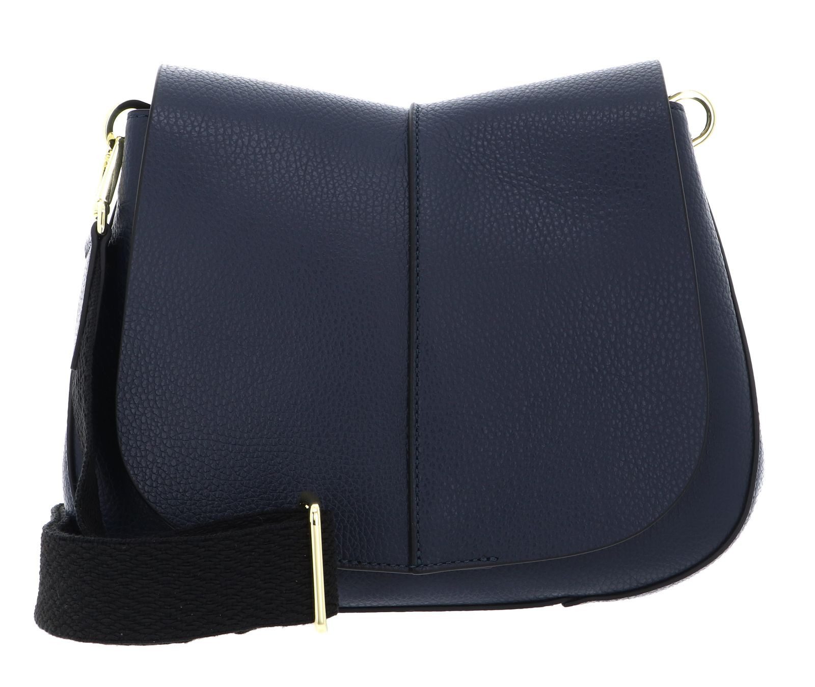 GIANNI CHIARINI Umhängetasche Crossbody Bag, aus echtem Leder