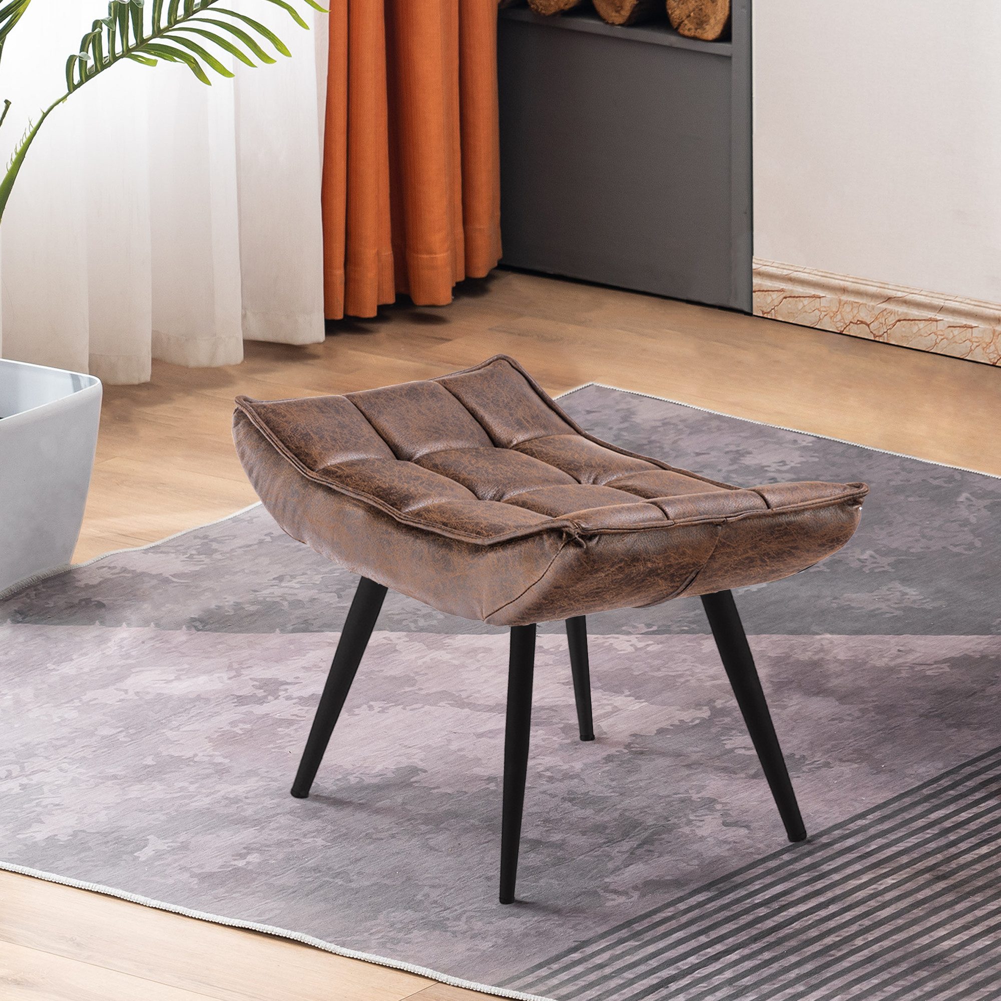 MCombo Relaxsessel MCombo Relaxsessel Lesesessel Loungesessel 4778/79, mit günstig online kaufen