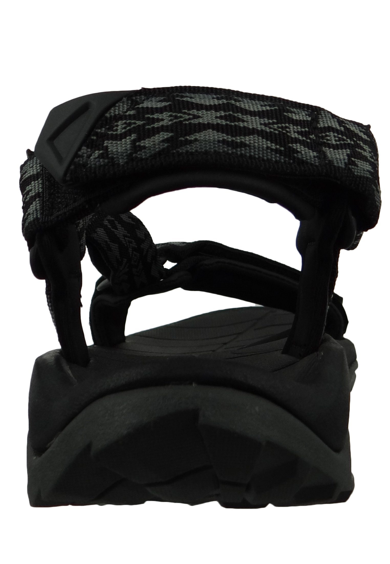 Teva 1001473 RRBK Rambler Black Sandale