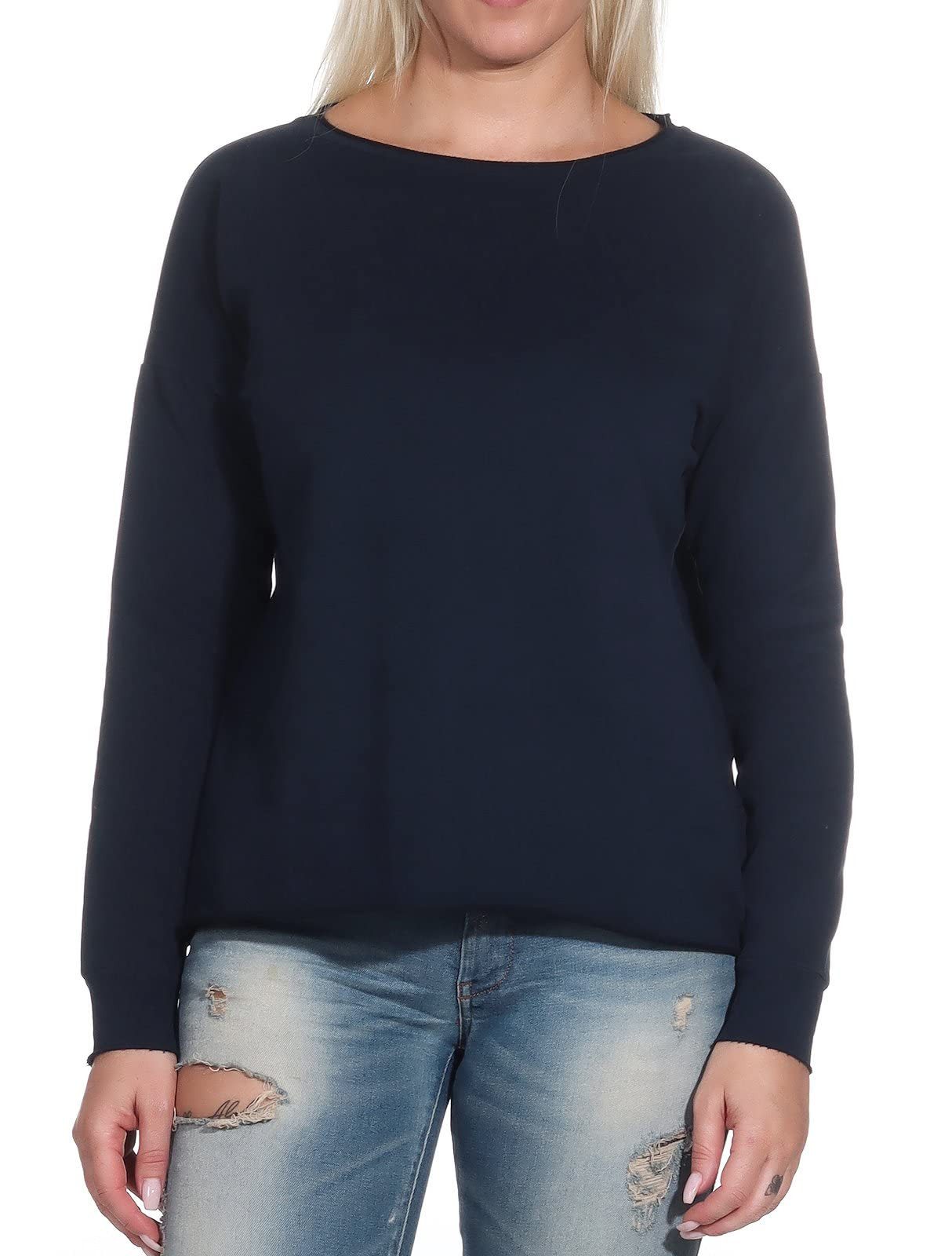 Elbsand Sweatshirt günstig online kaufen