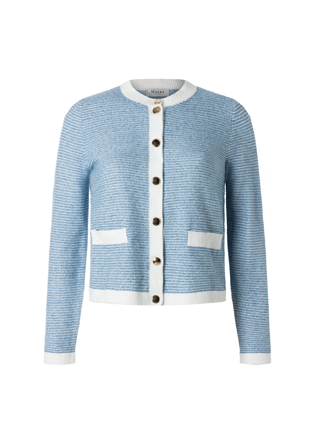MAERZ Muenchen Strickjacke günstig online kaufen