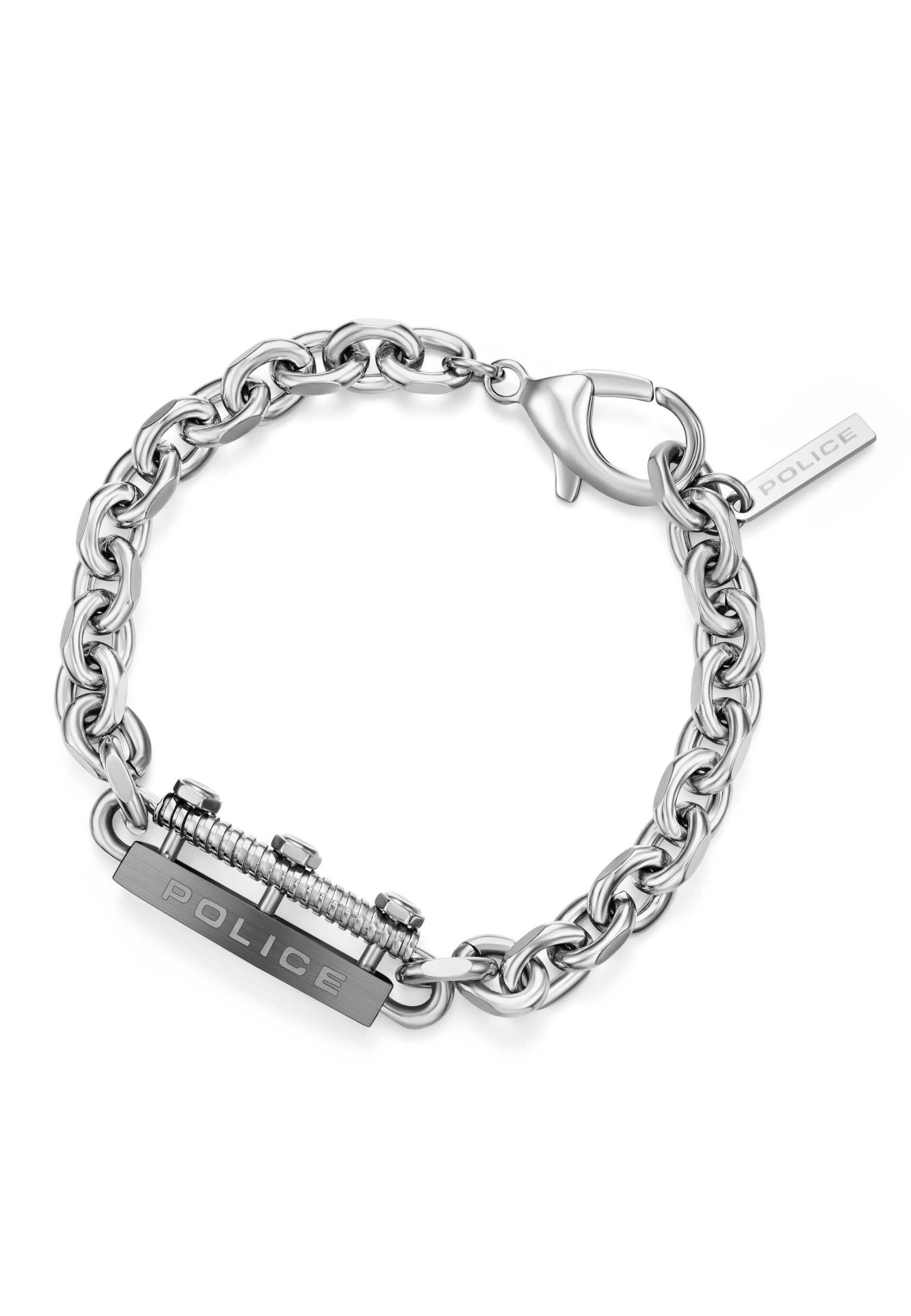 Armband Police Bolt Armband