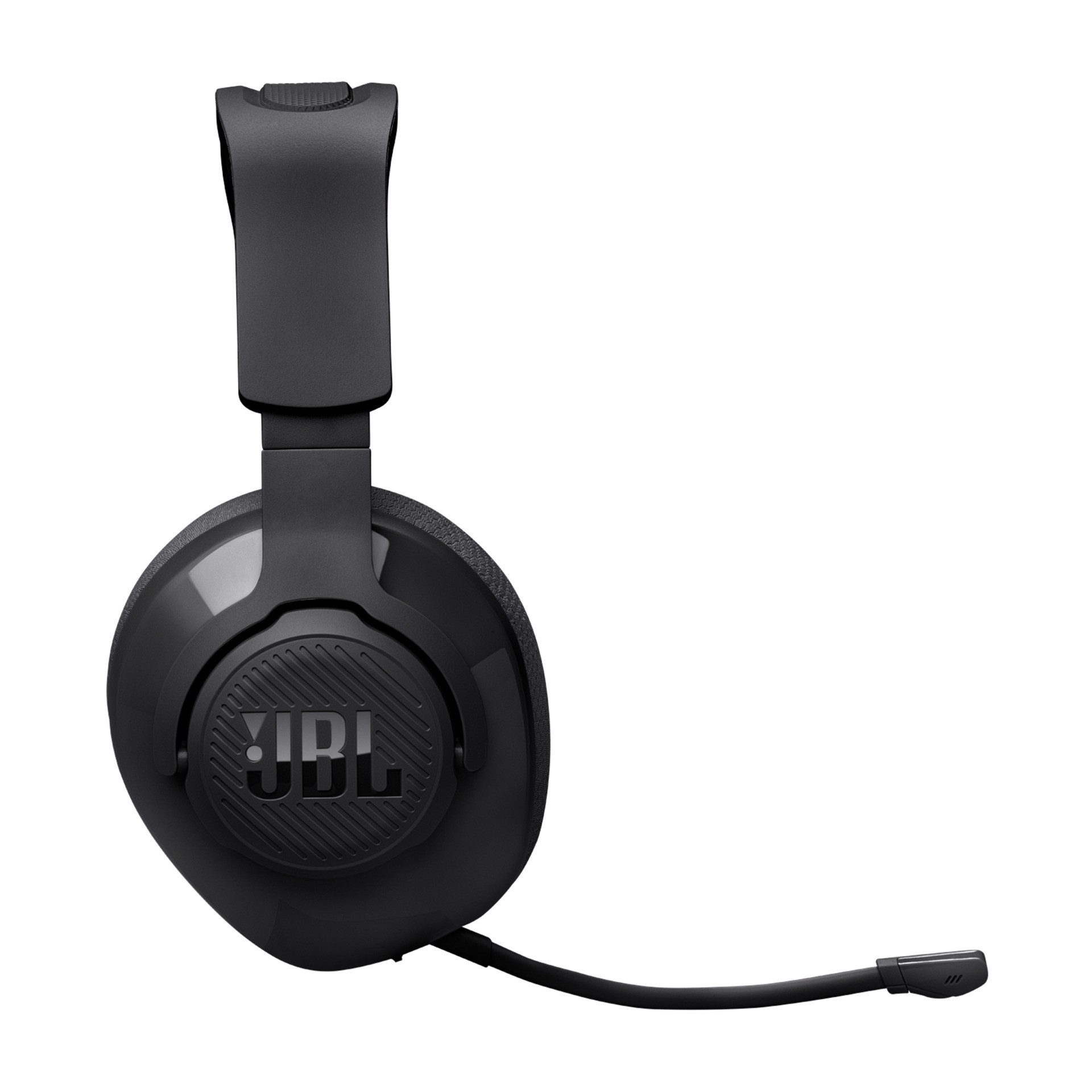 JBL Quantum 360 Gaming-Headset (Mikrofon abnehmbar, Stummschaltung, A2DP Bluetooth, JBL QuantumSOUND Signatur, abnehmbares Mikrofon mit Stummschaltung)