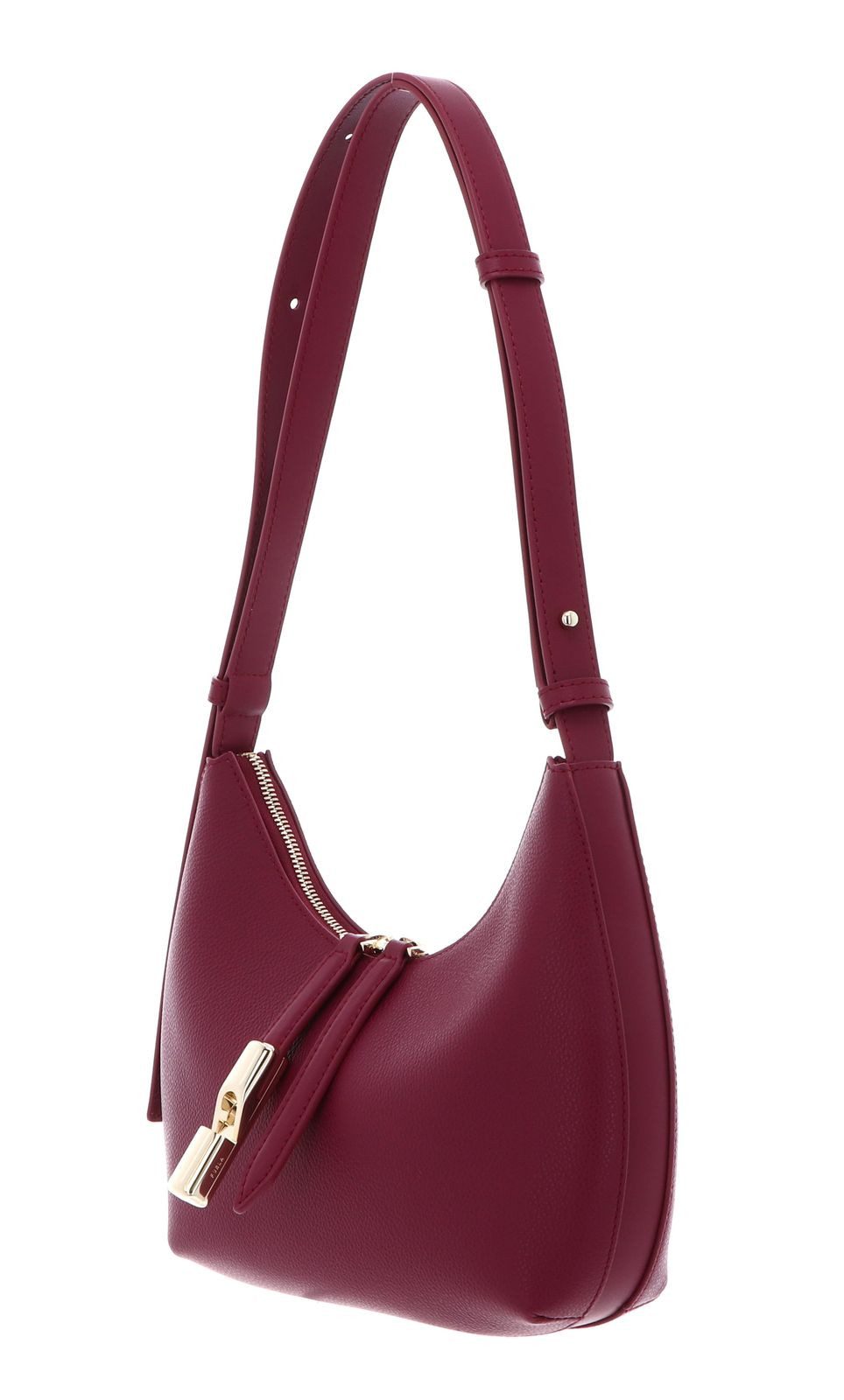 Furla Schultertasche Shoulder Bag, aus echtem Leder