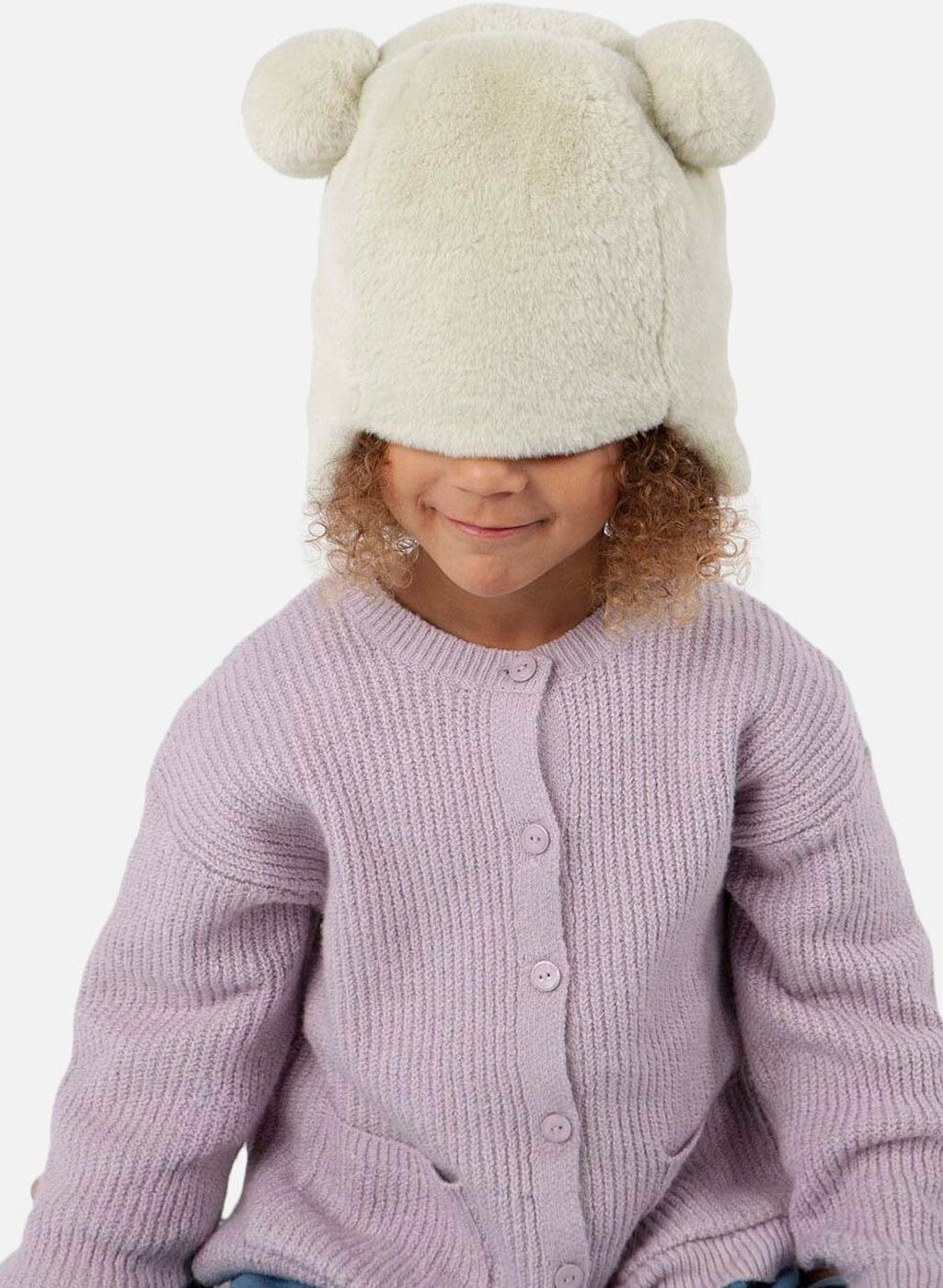 Barts Beanie Doozy Earflap