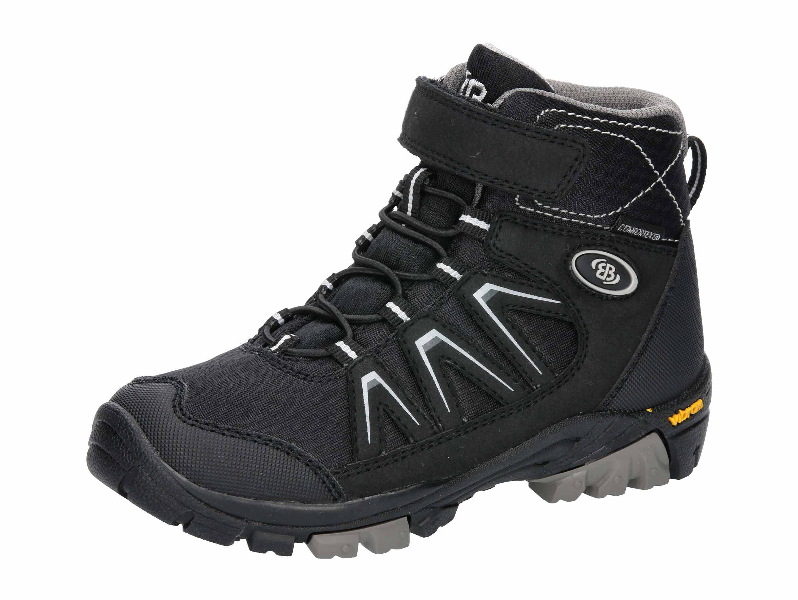 BRÜTTING Outdoorstiefel Mount Moran 33 Туристичні черевики