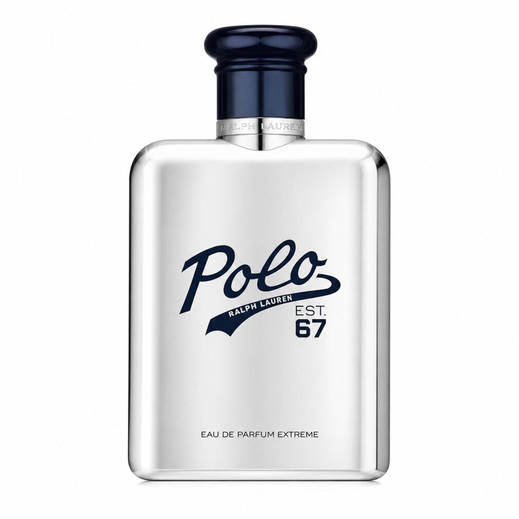 Lauren Ralph Lauren Eau de Parfum Ralph Polo 67 Eau De Parfum Extreme (man)