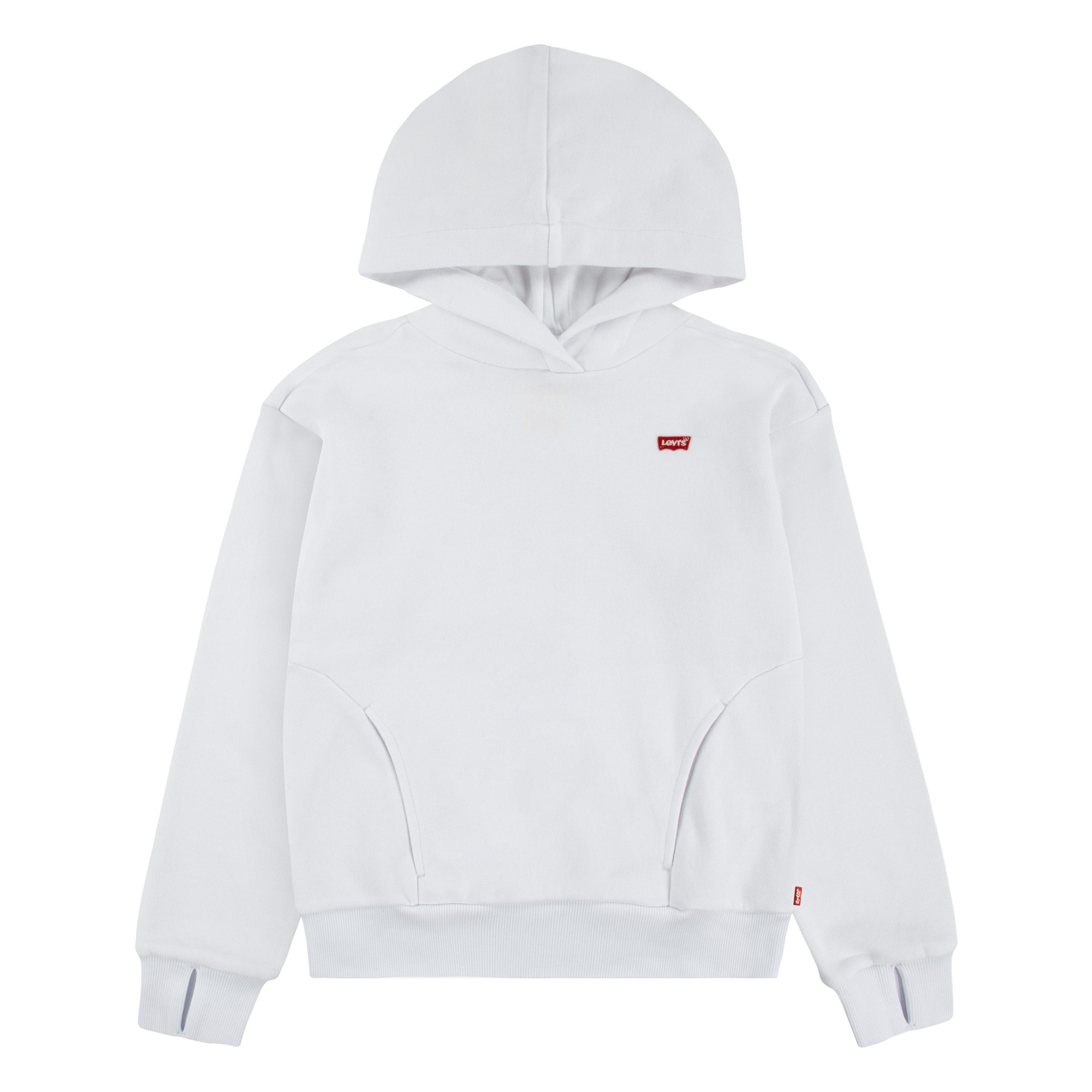 Hoodie LVG BATWING PATCH HOODIE
