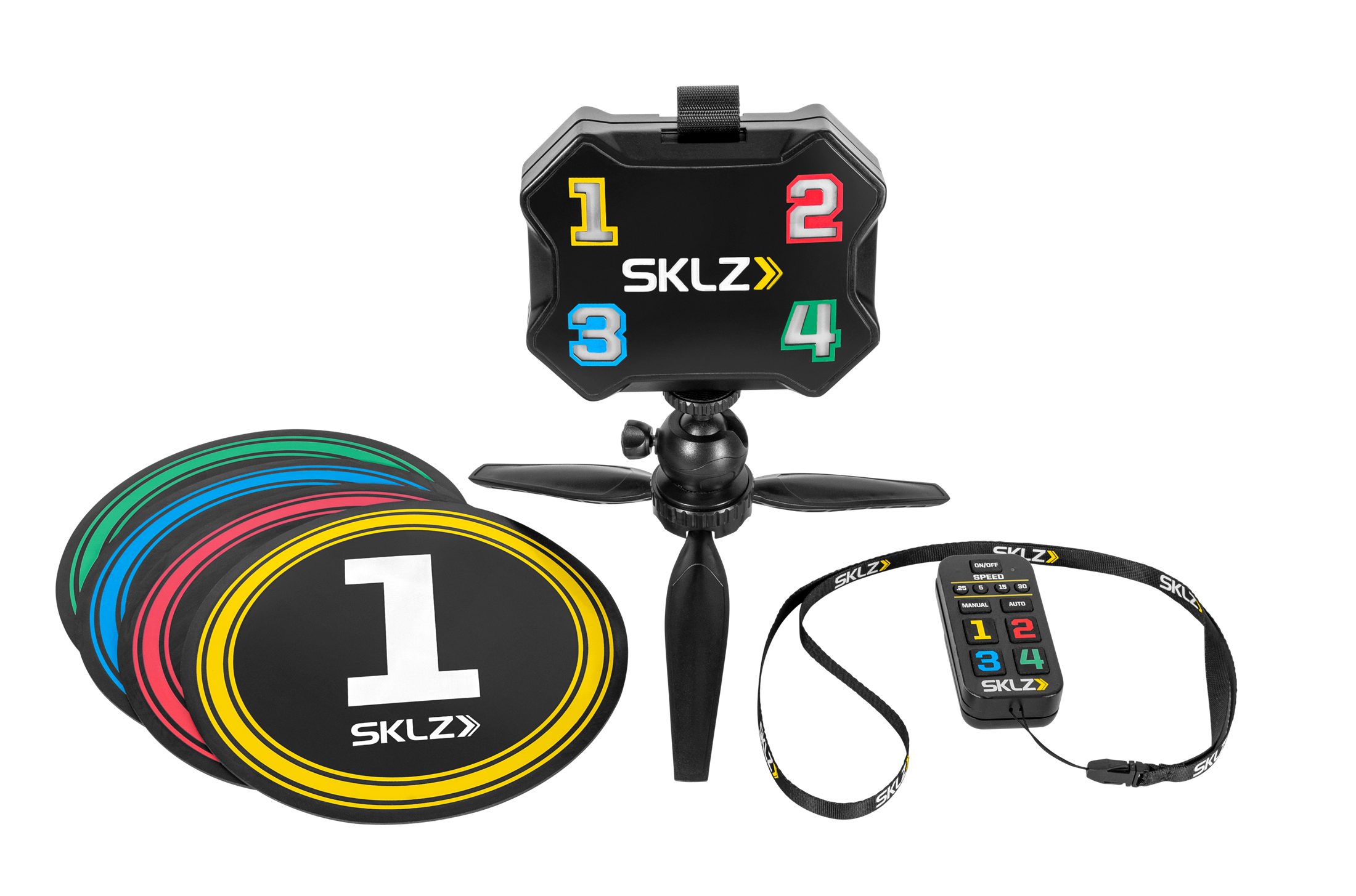 SKLZ Ballwand SKLZ Reactive Agility Coach