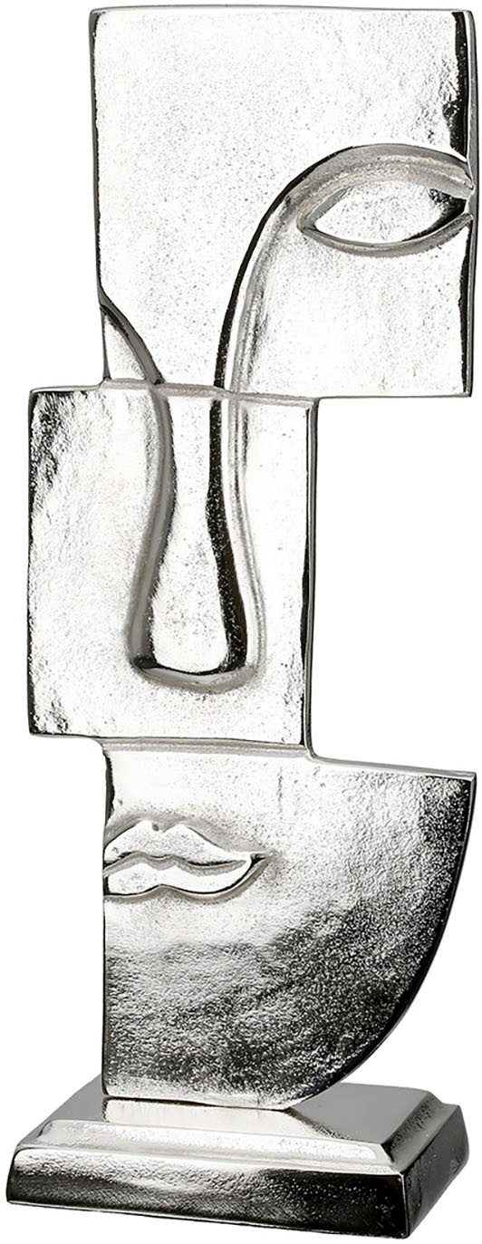 Casablanca by Gilde Fantasy-Figur Skulptur Gesicht Small Lips (1 St)