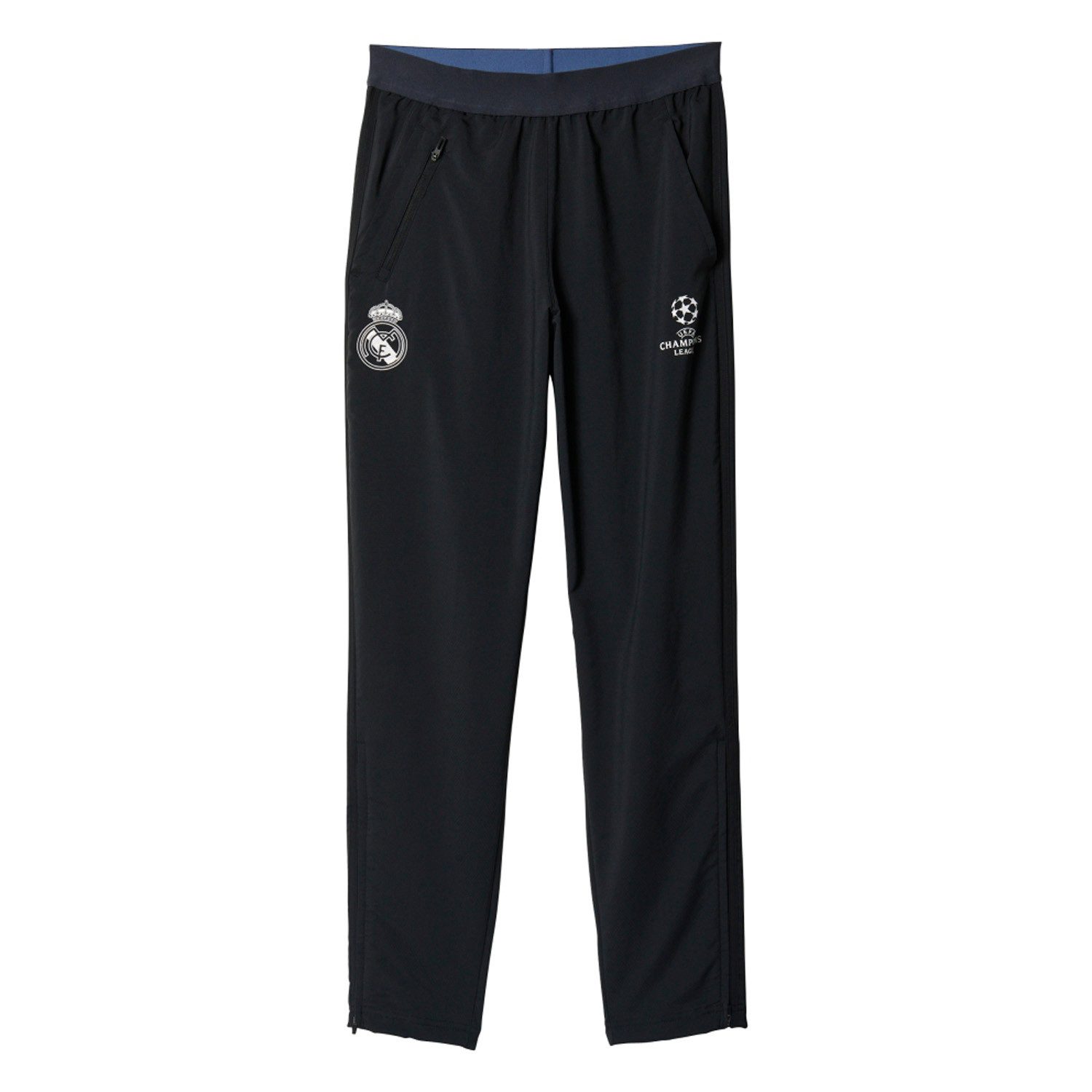 Trainingshose adidas Herren Real Madrid UCL Präsentationshose 2016/17