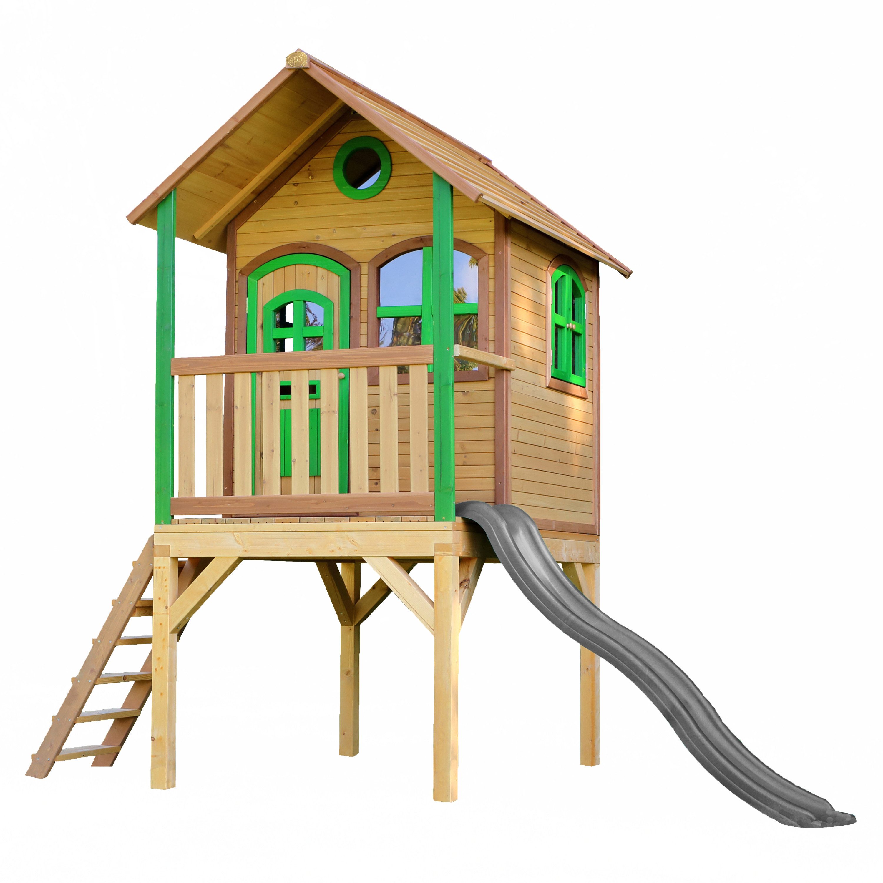AXI Spielhaus Laura