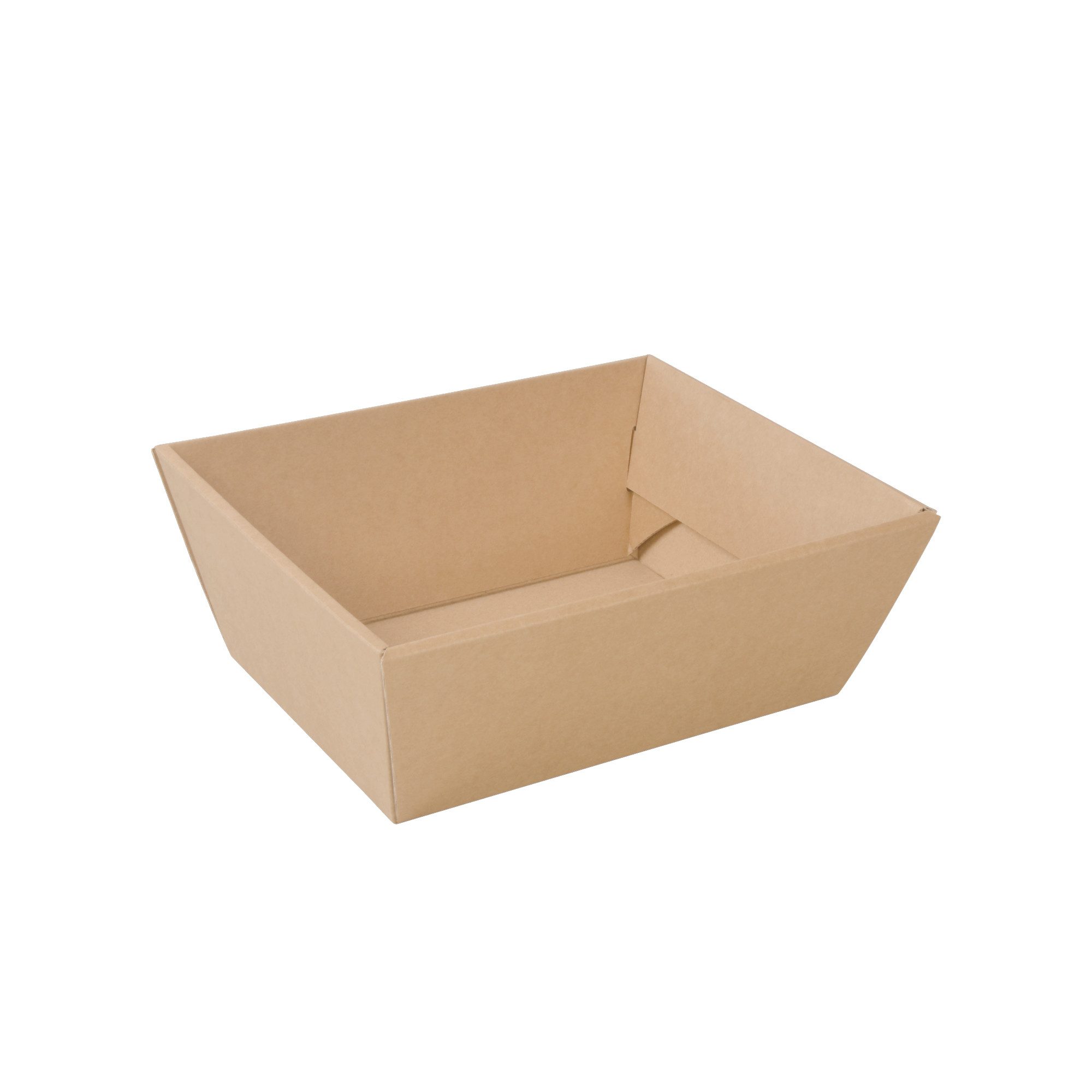 COLOMPAC Versandkarton Geschenkkorb klein SAWP 181.701