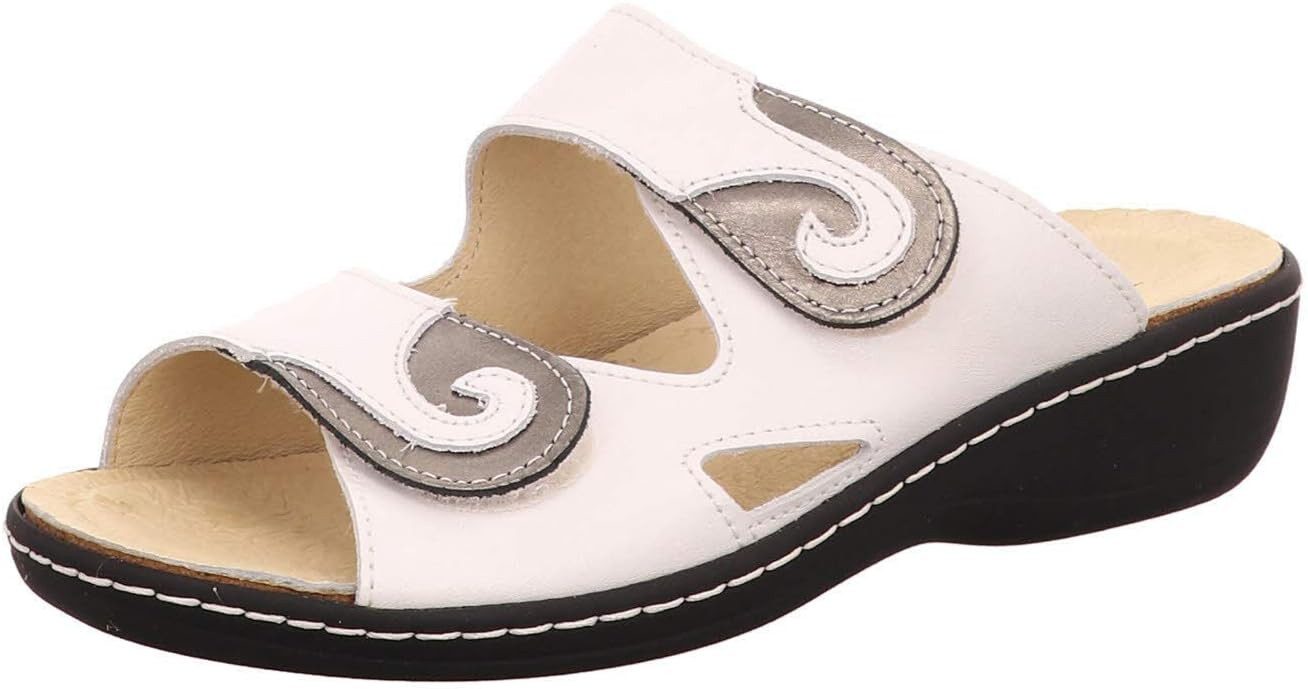 Longo Pantolette Sandale