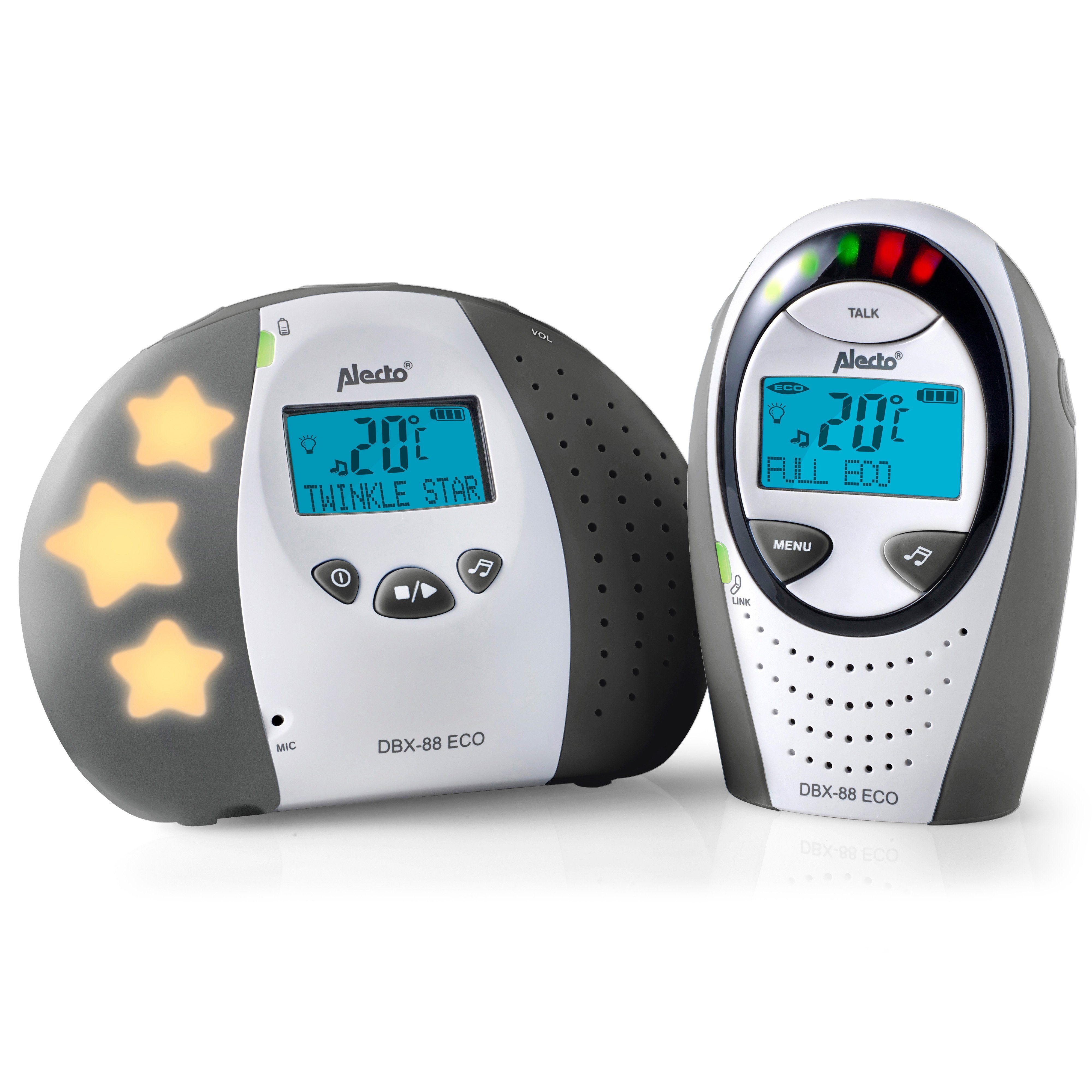 Babyphone DBX-88 LIMITED
