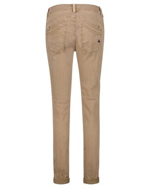 Buena Vista 5-Pocket-Jeans Damen Jeans MALIBU STRETCH TWILL (1-tlg)
