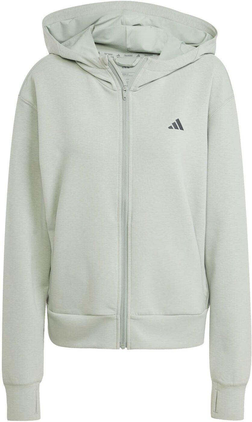 adidas Sportswear Kapuzensweatjacke D4T FZ HOODIE günstig online kaufen