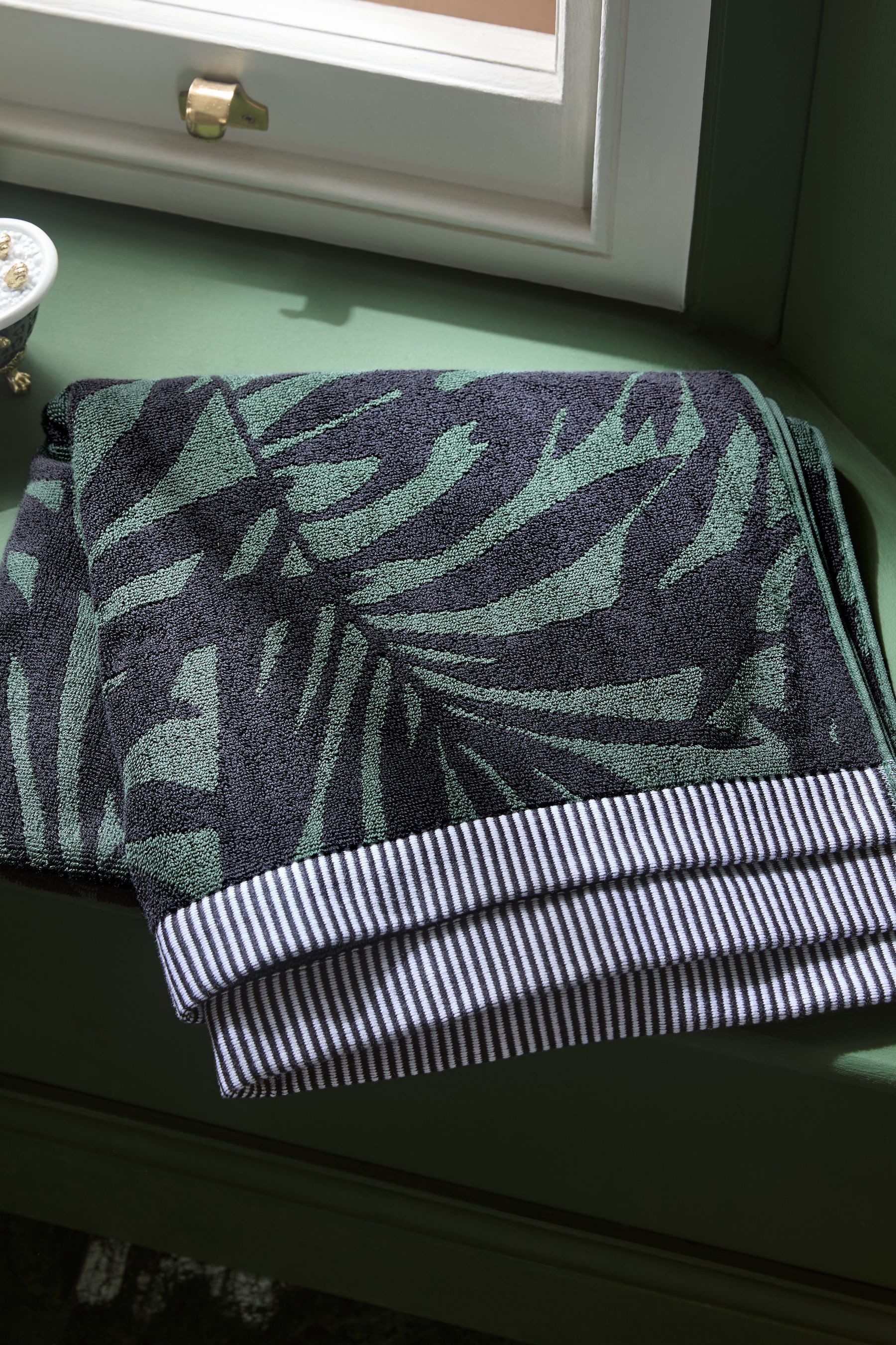 Next Handtuch Handtuch aus ägyptischer Baumwolle, günstig online kaufen