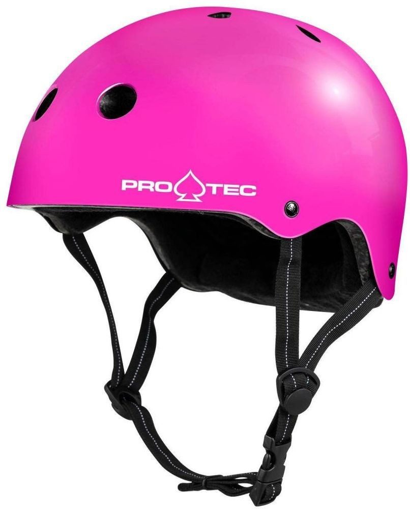 Pro-tec Allroundhelm Low Pro