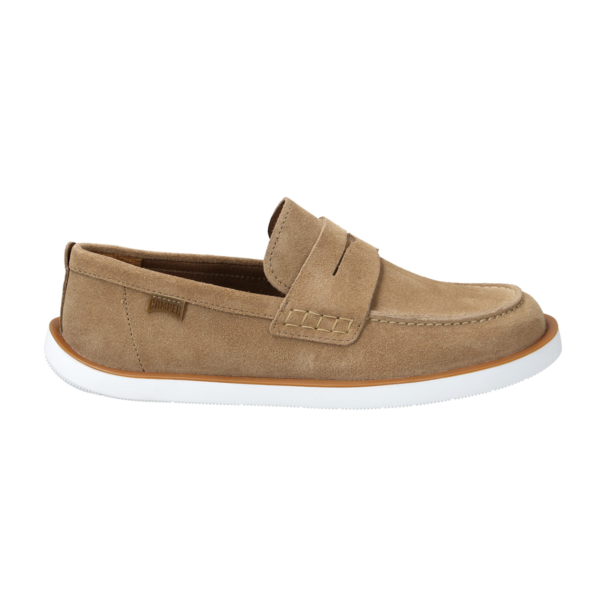 Camper Camper WAGON, Slipper, Beige, Herren Slipper