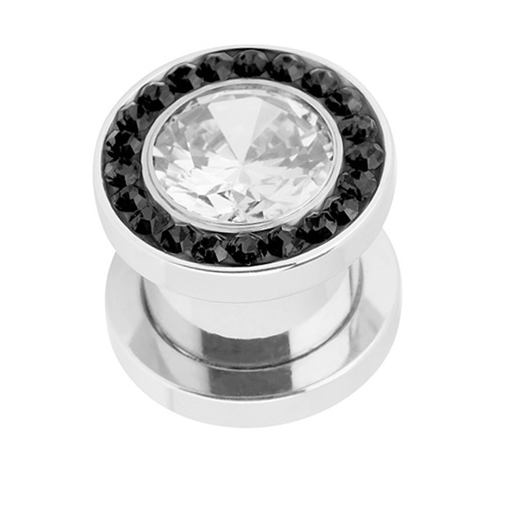 Taffstyle Plug Piercing Plug Schraub Multi günstig online kaufen