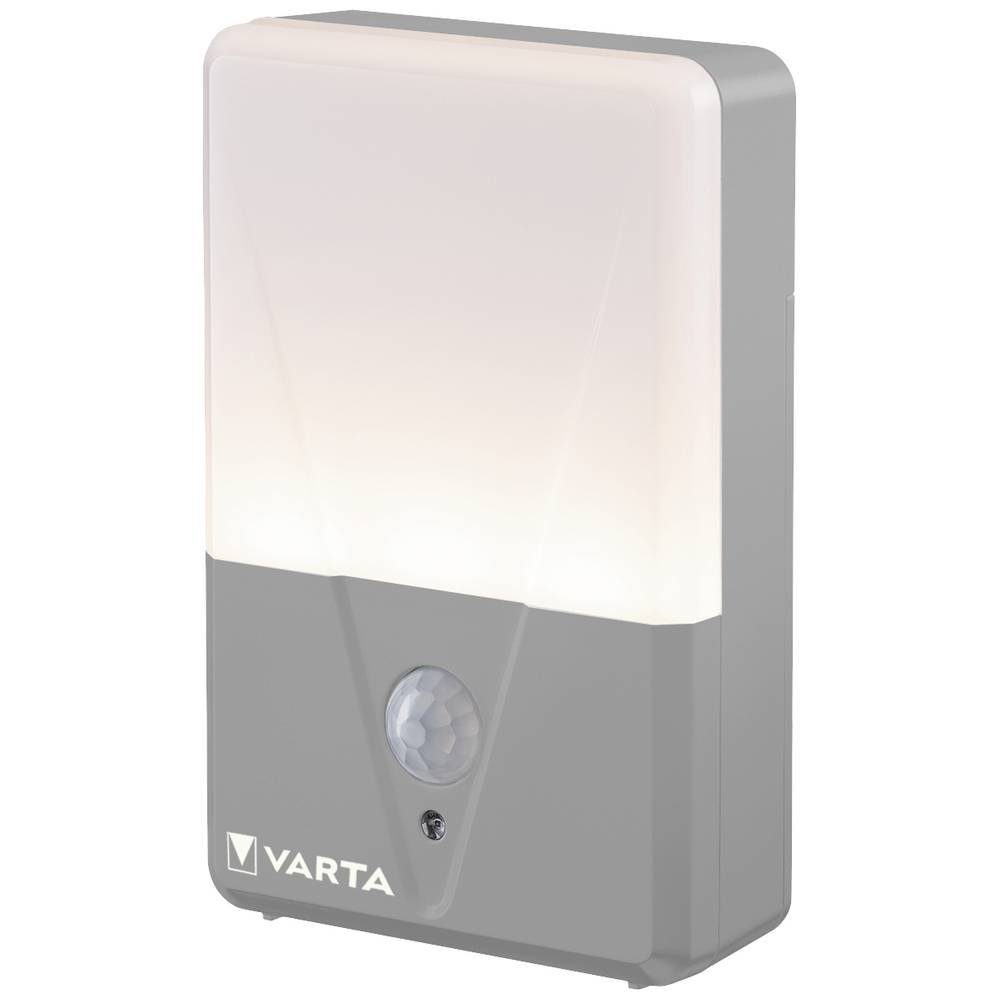 VARTA LED Gartenleuchte 3xAAA 16634101421