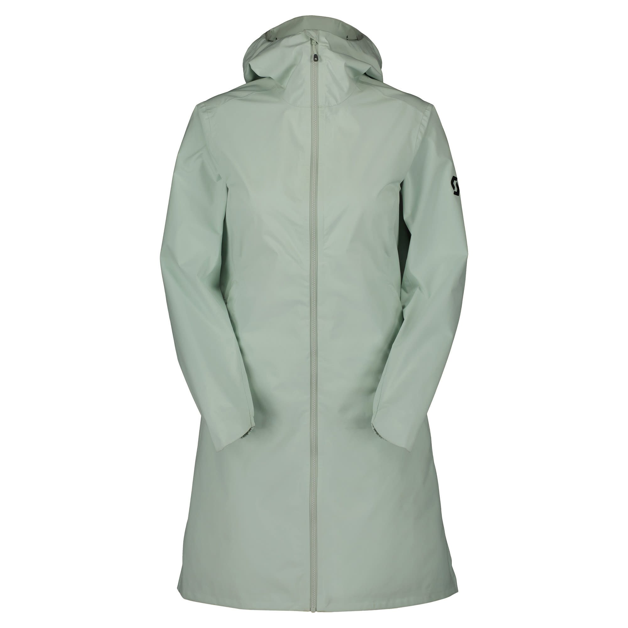 Scott Parka Scott W Rain 2.5l Coat Damen Parka