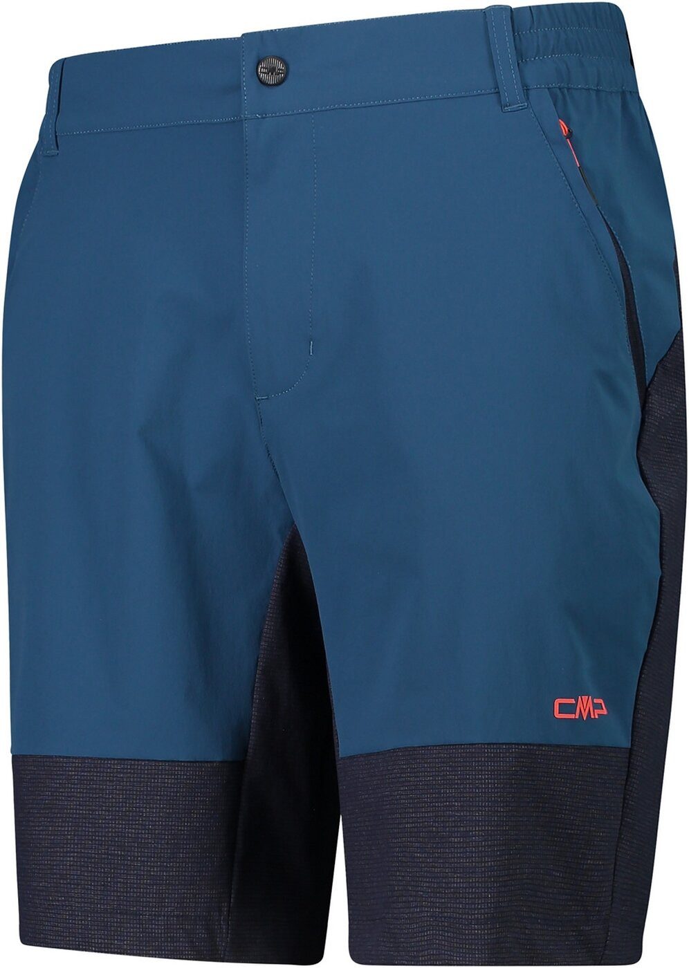 Trekkingshorts MAN BERMUDA OCEAN
