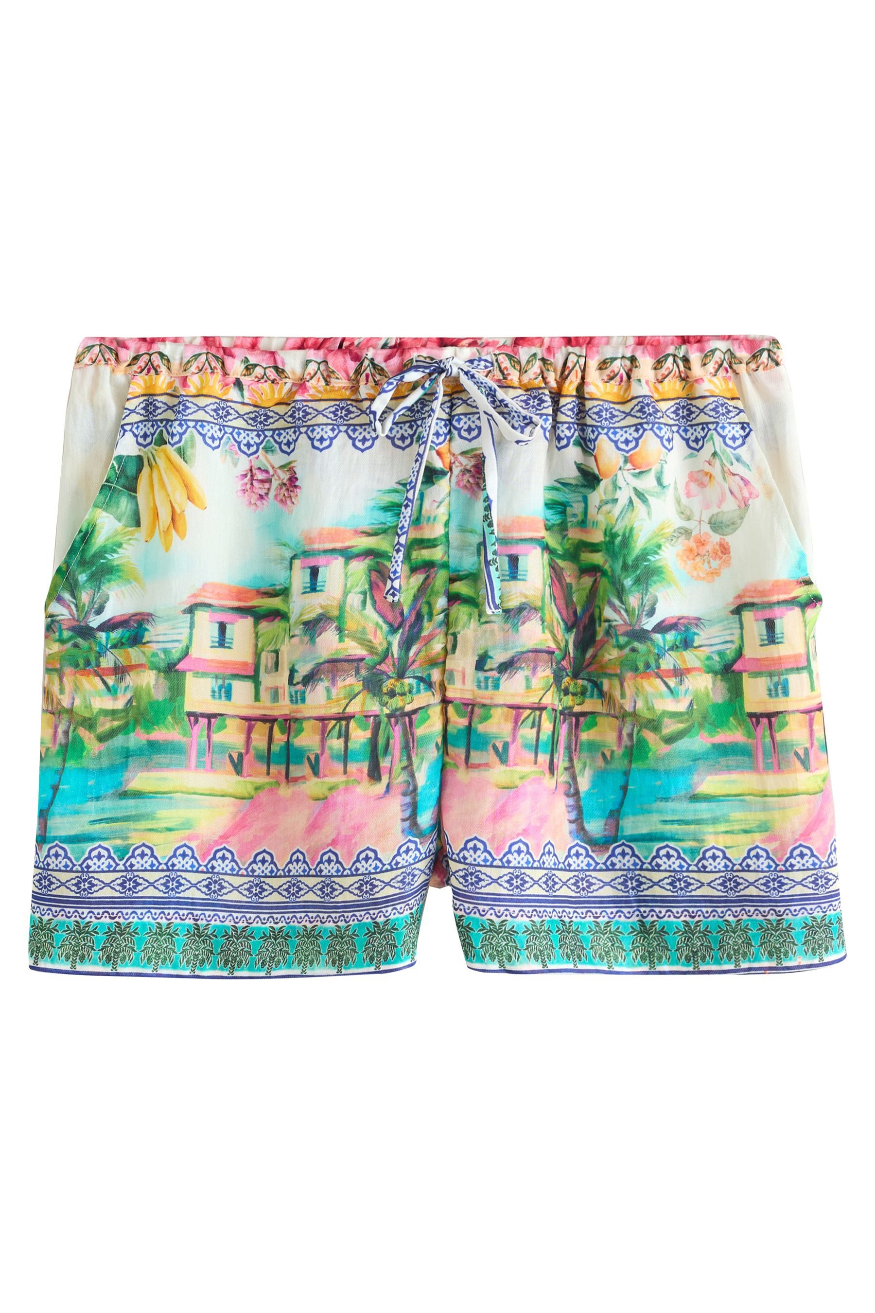 Next Strandshorts Strand-Sommershorts (1-tlg)