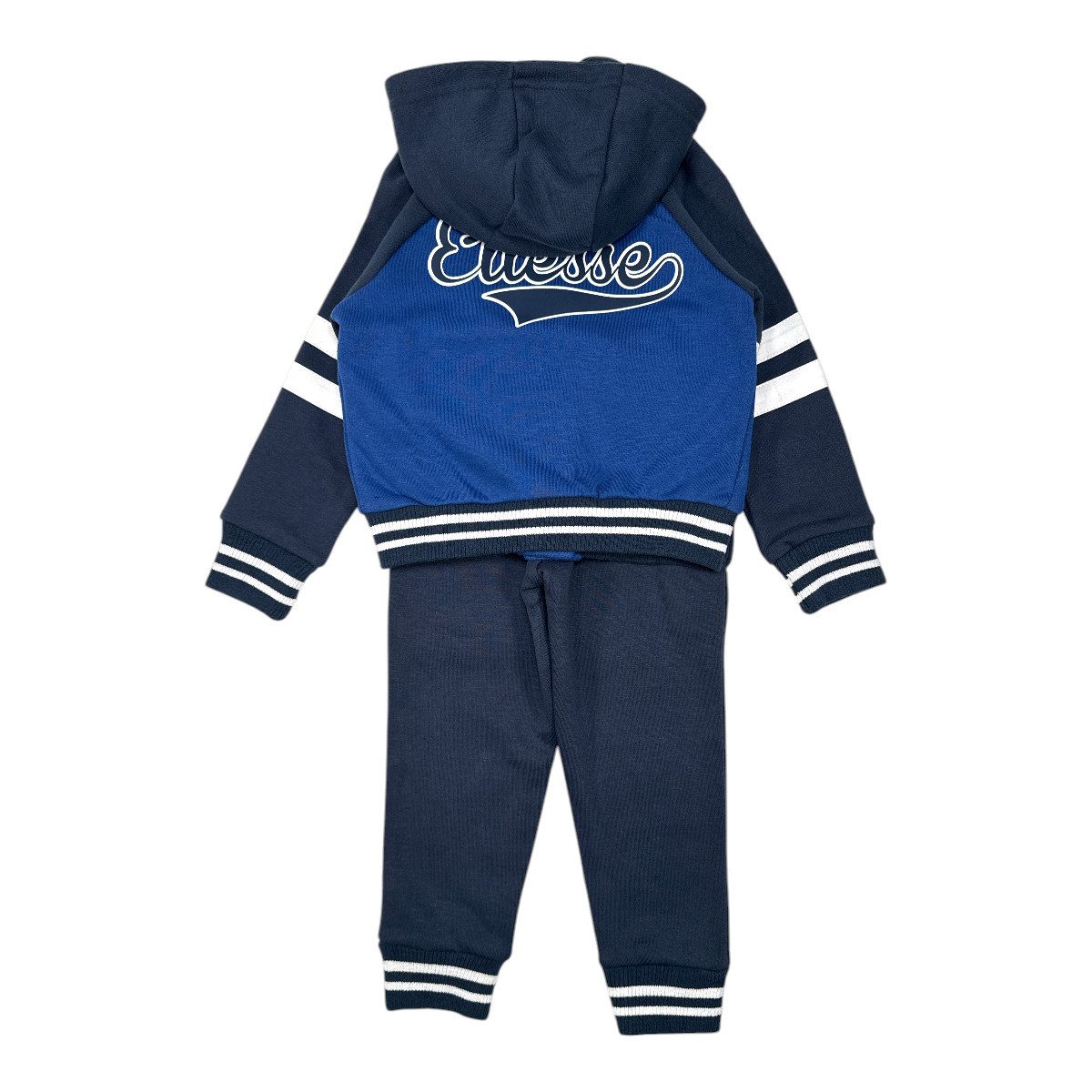 Ellesse Jogginganzug ELLESSE Jungen Jogginganzug Jacke + Hose 2 3 4 5 6 7 Jahre