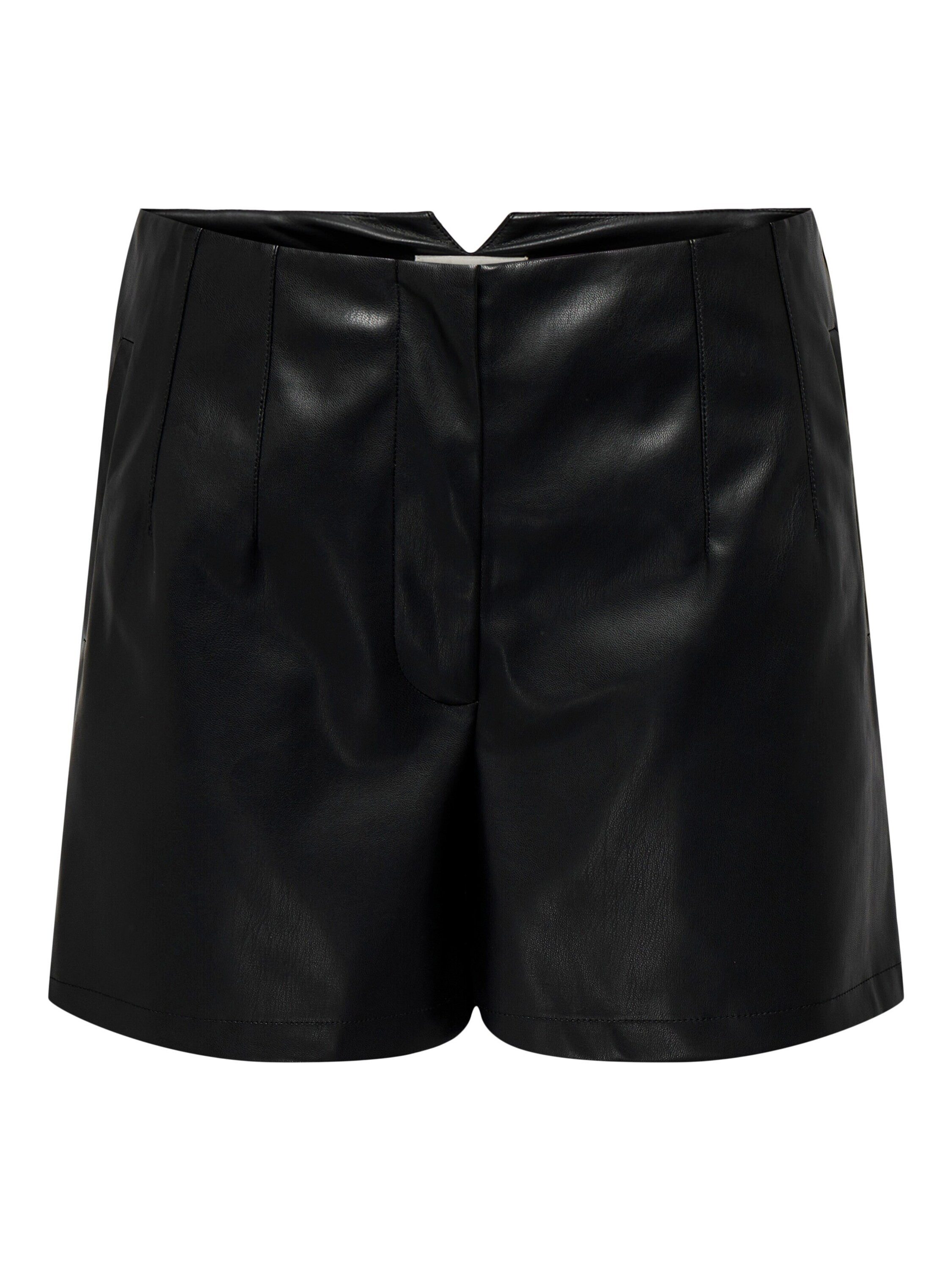 ONLY Shorts ONLRaven-Hero (1-tlg) Plain/ohne Details günstig online kaufen