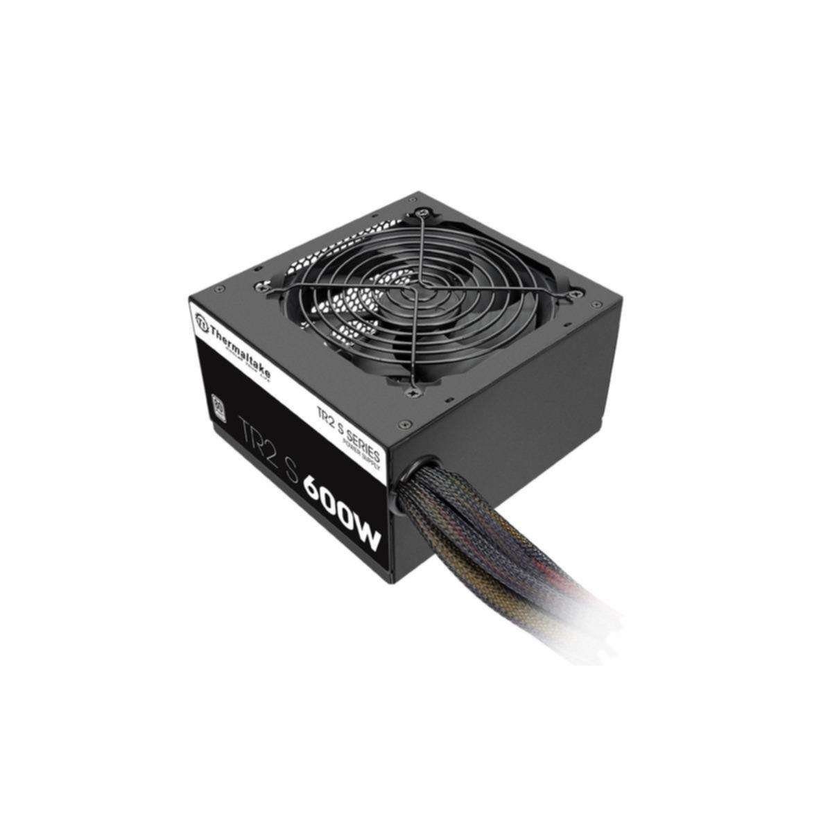 Thermaltake TRS-600AH2NK Netzteil