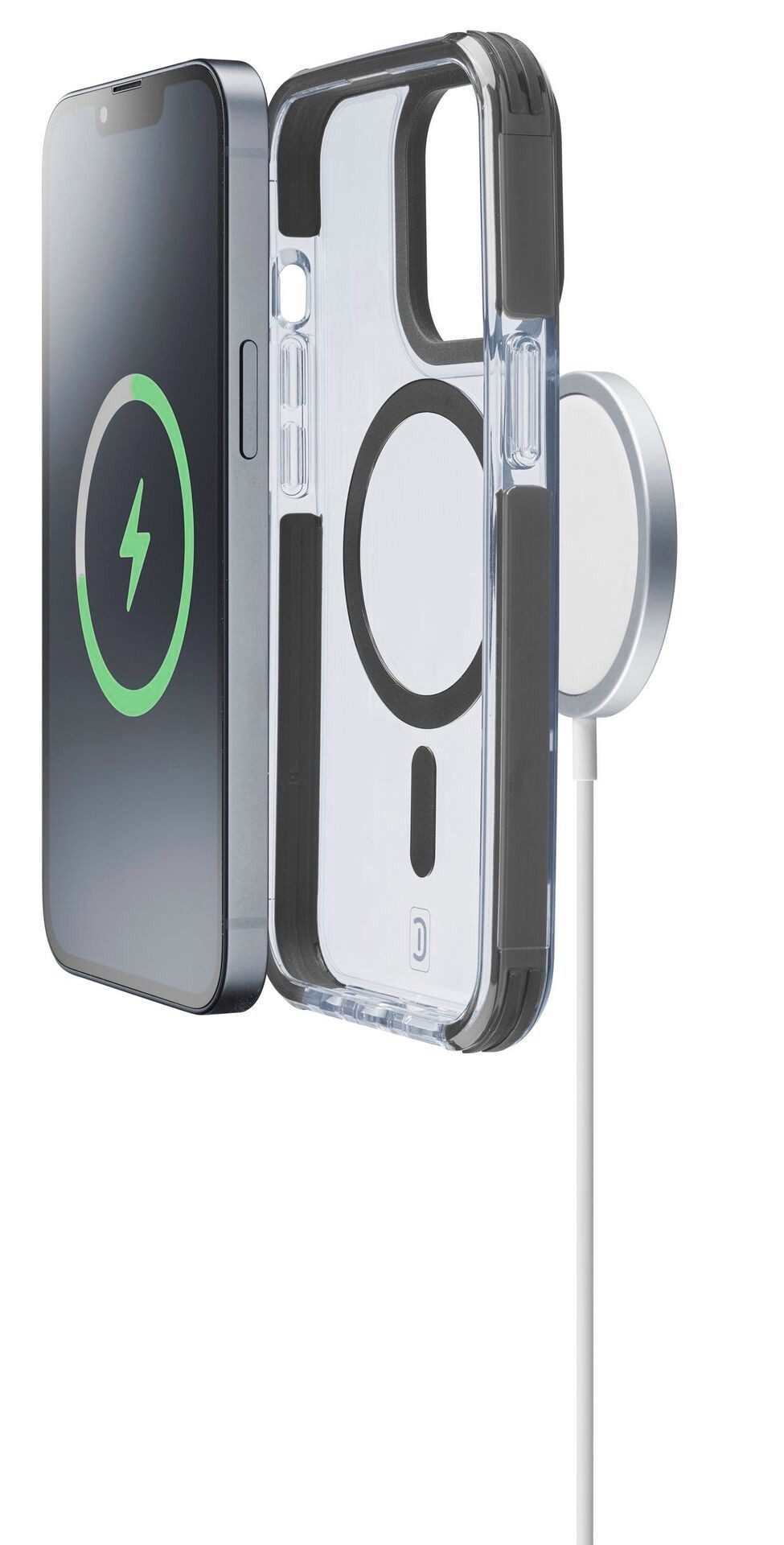 Handyhülle Strong Guard Mag Case für Apple iPhone 14 Plus