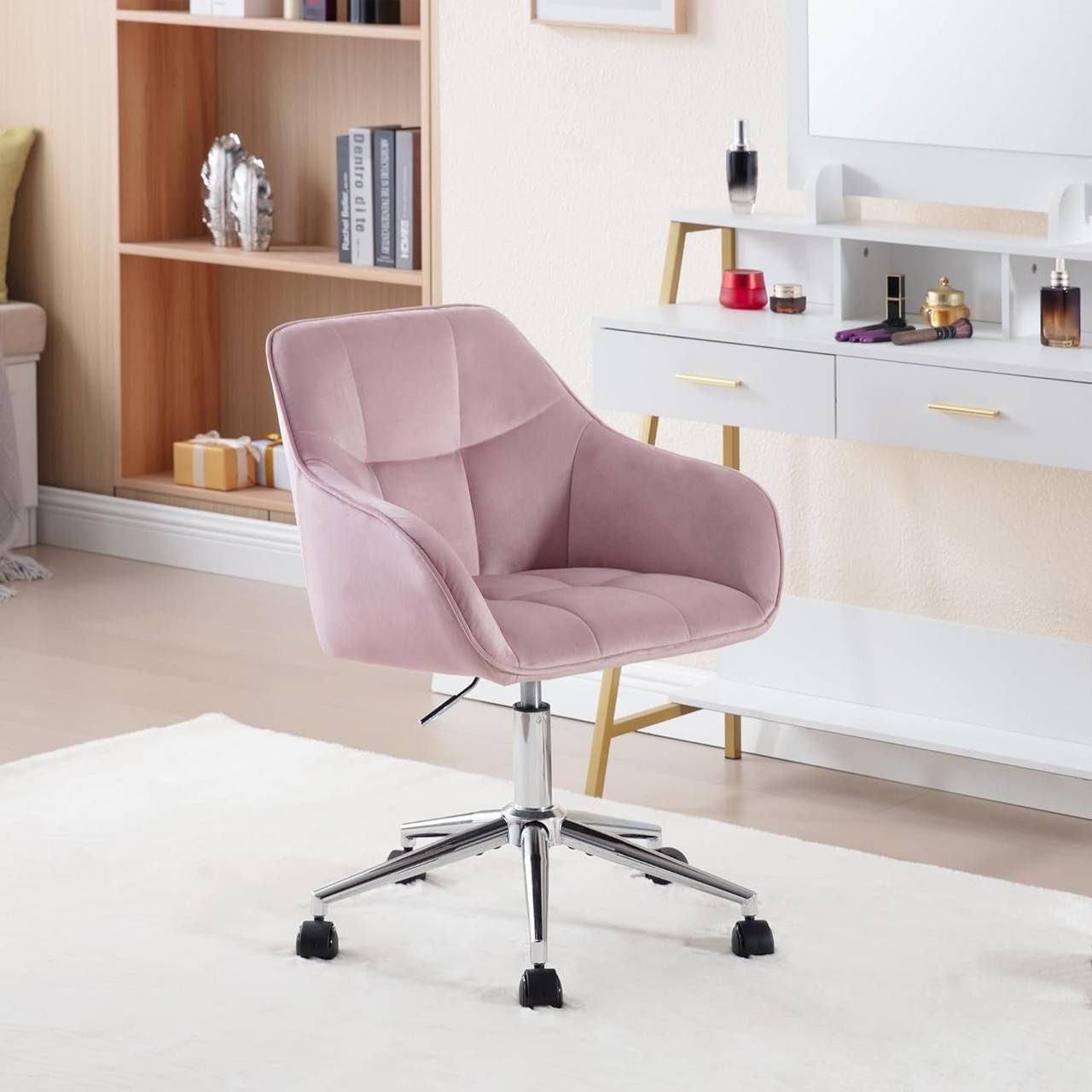 Woltu Bürostuhl (1 St), Homeoffice Stuhl, günstig online kaufen