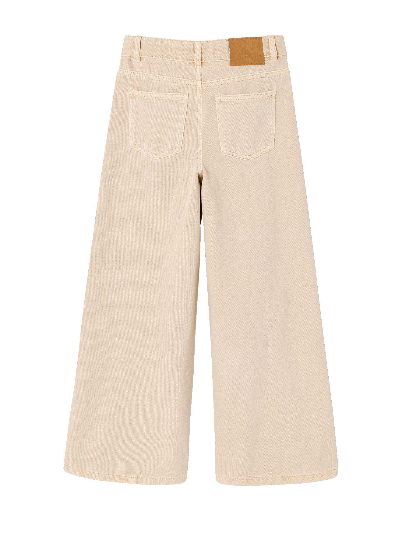jonen Weite Jeans